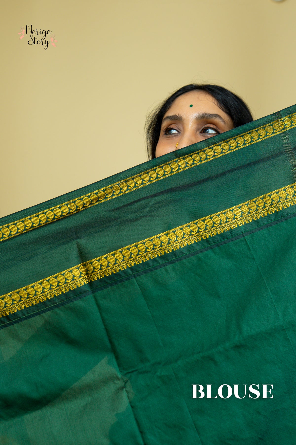 SHARVARI (ಶರ್ವರಿ)