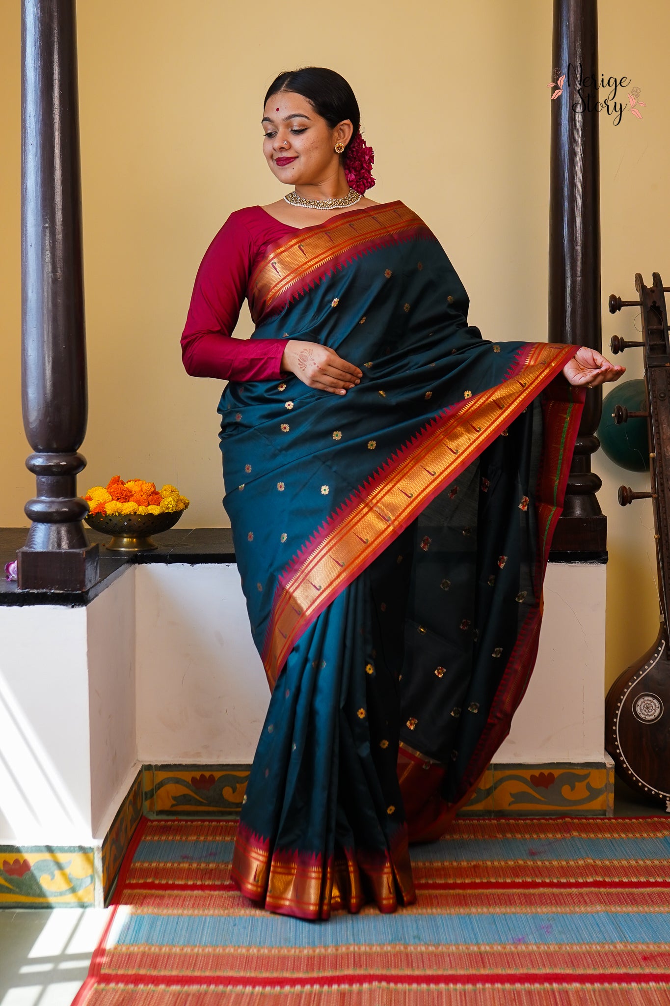 KALYNI (कल्यनि)