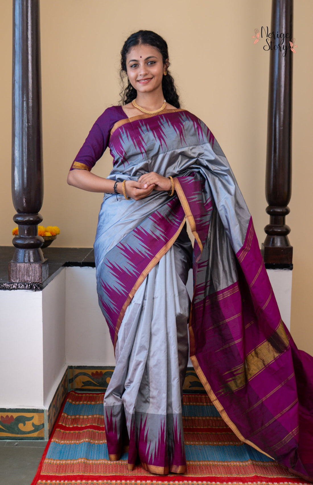 CHANDANA (ಚಂದನ)