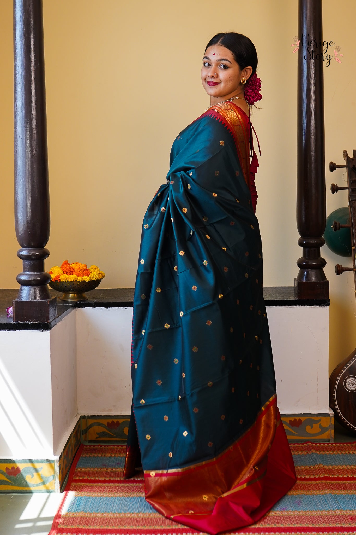 KALYNI (कल्यनि)