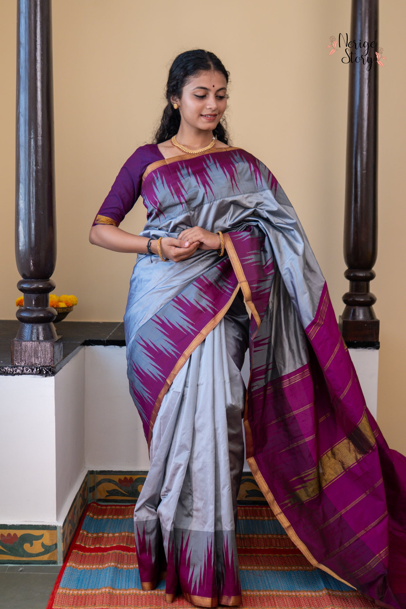 CHANDANA (ಚಂದನ)