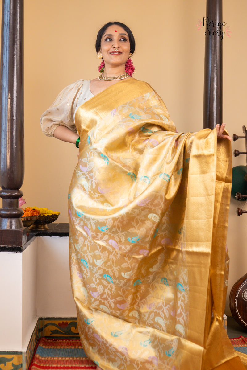 ANAYA SREE (అనయా శ్రీ)