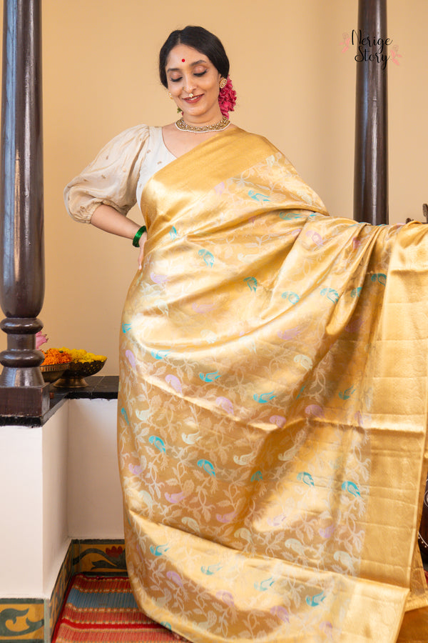 ANAYA SREE (అనయా శ్రీ)