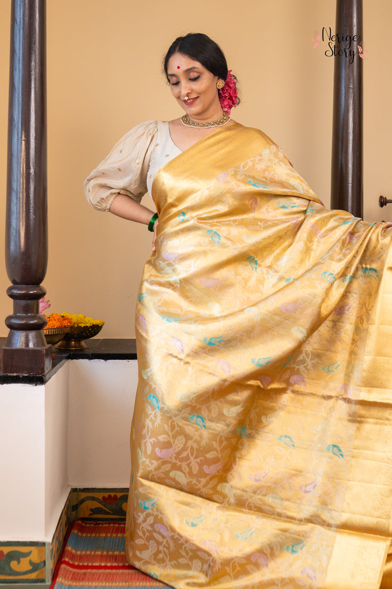ANAYA SREE (అనయా శ్రీ)