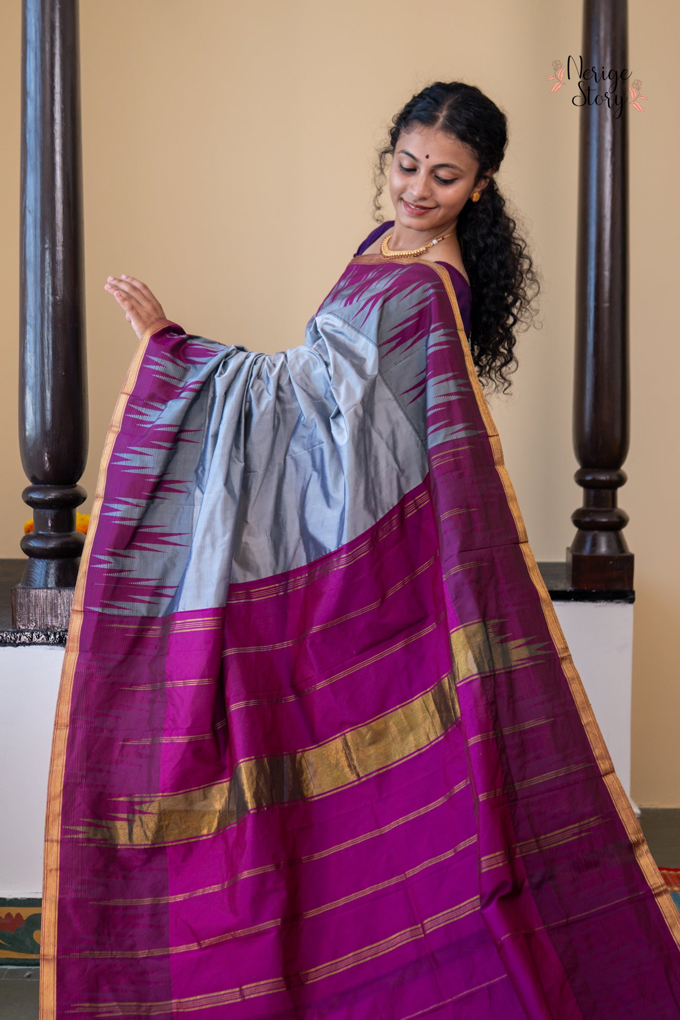 CHANDANA (ಚಂದನ)