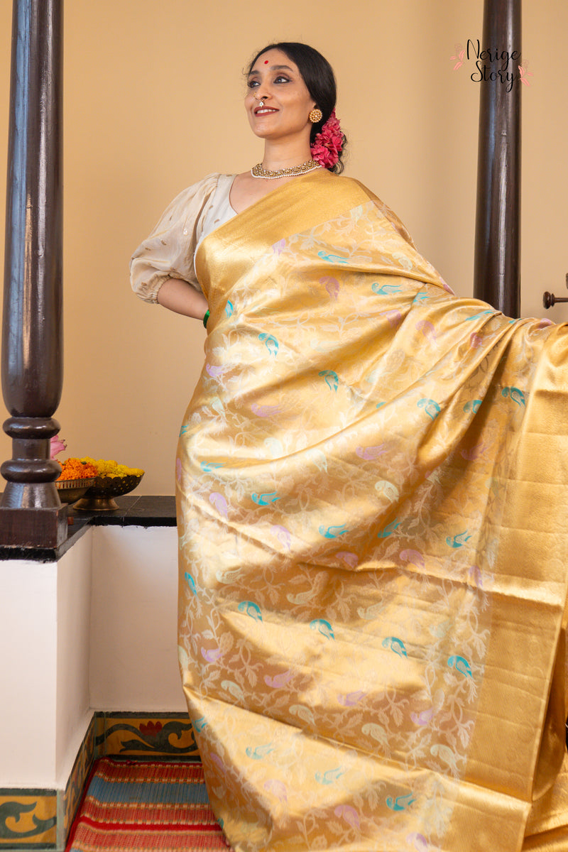 ANAYA SREE (అనయా శ్రీ)