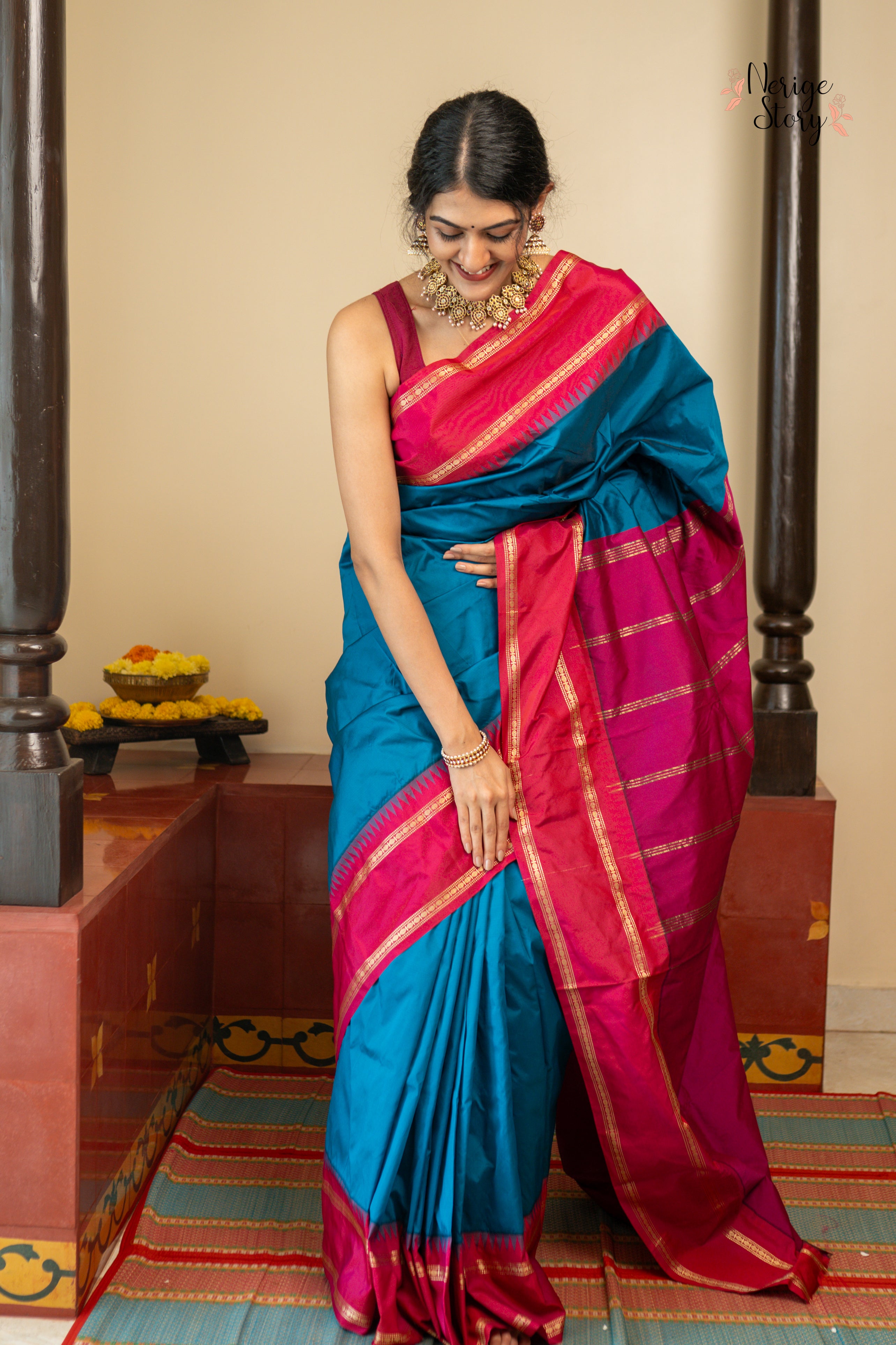 AKSHAYA (ಅಕ್ಷಯ)