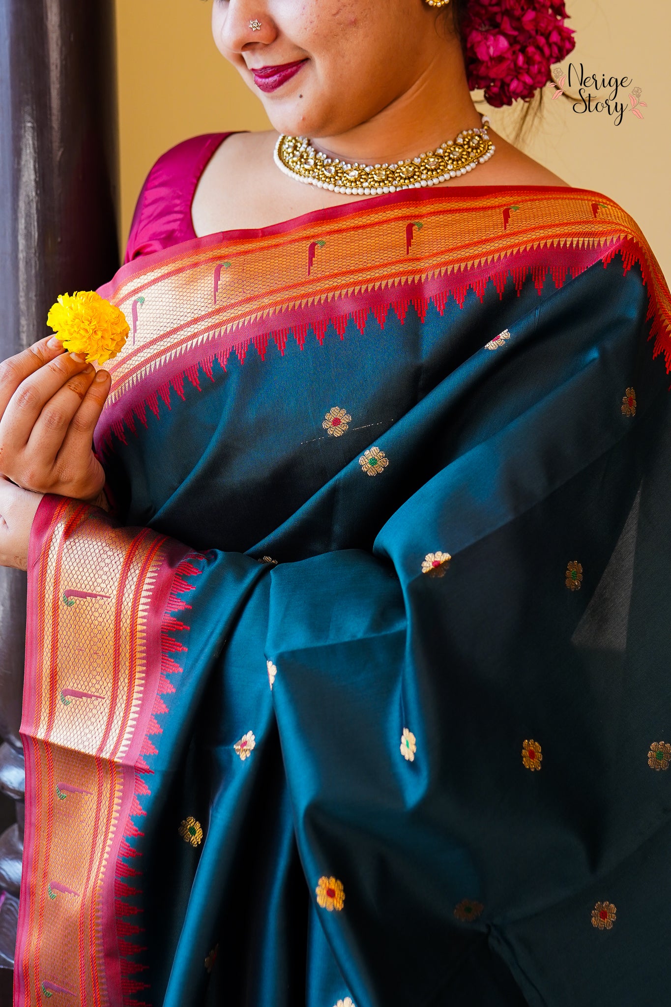 KALYNI (कल्यनि)