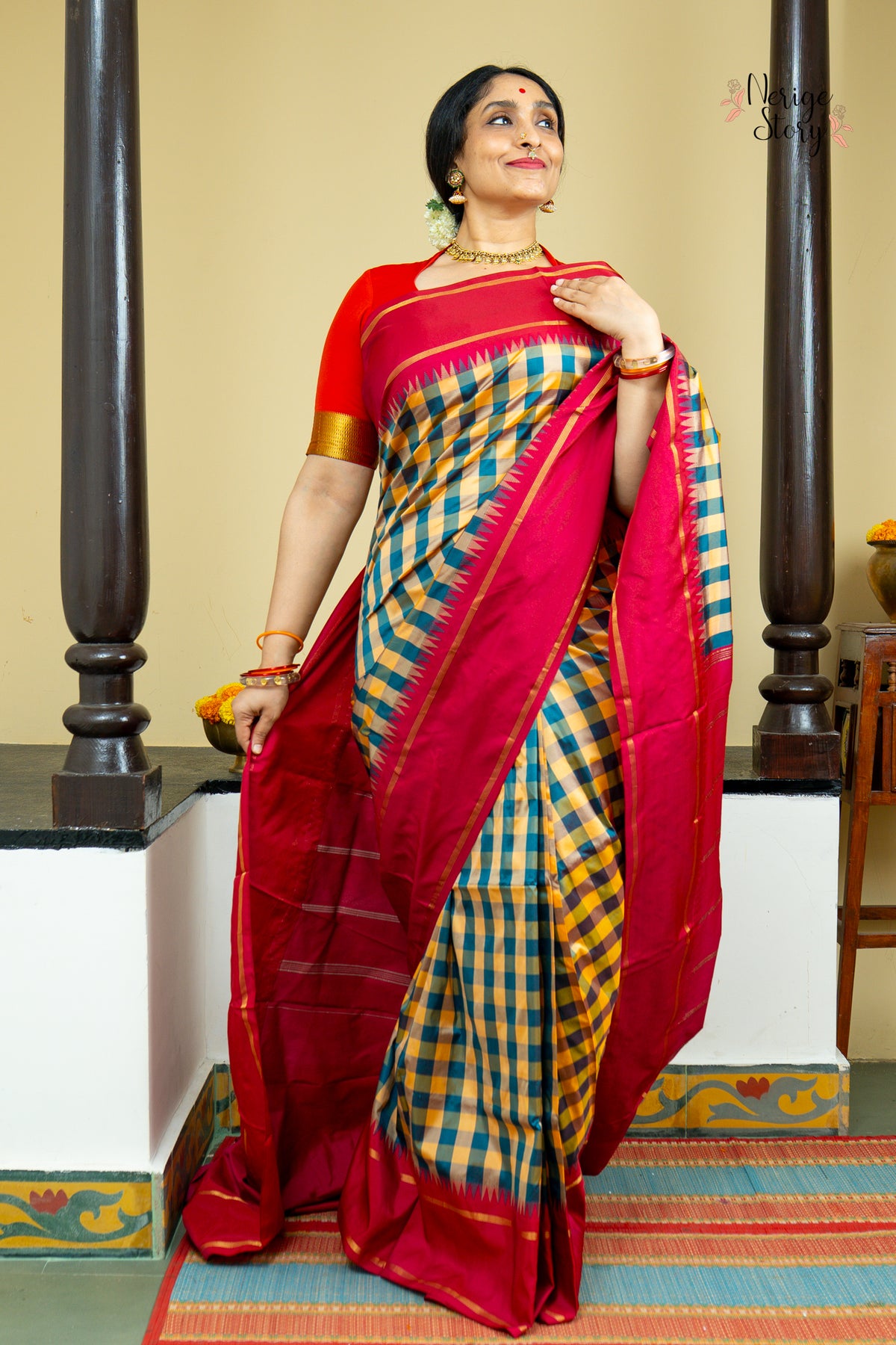VARSHA (ವರ್ಷಾ)