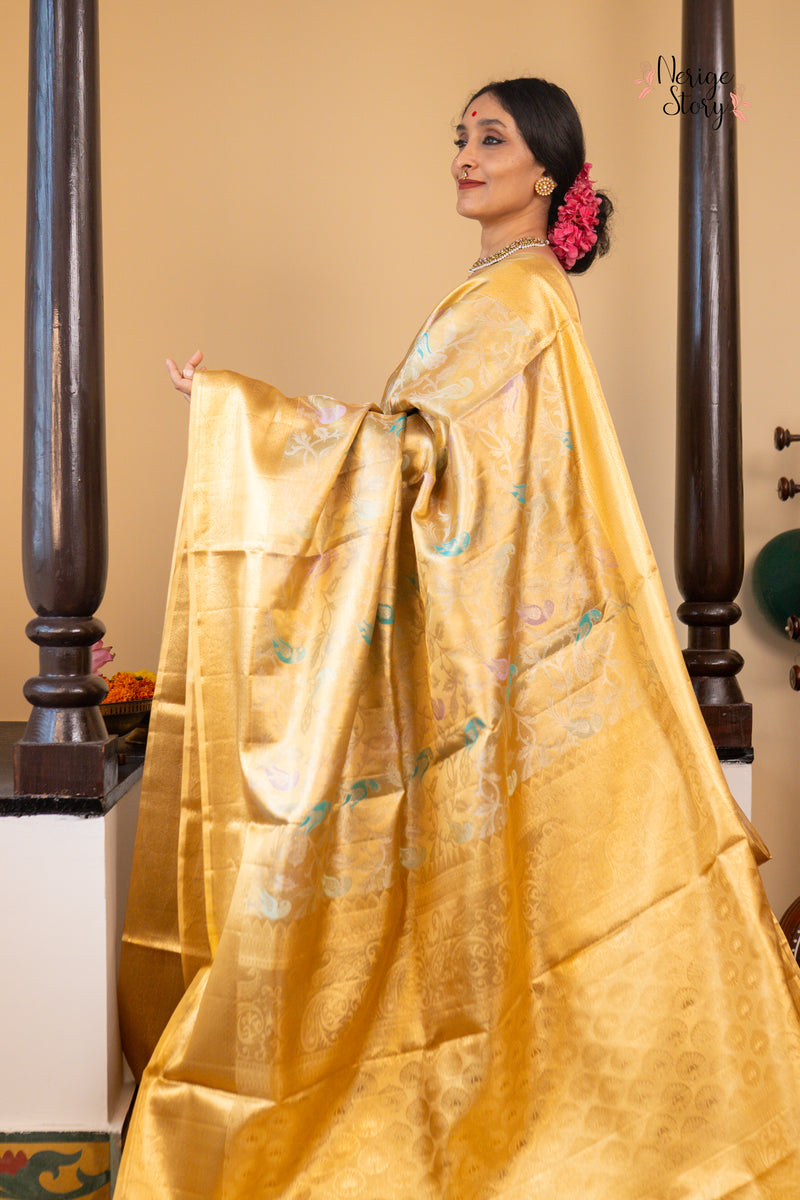ANAYA SREE (అనయా శ్రీ)