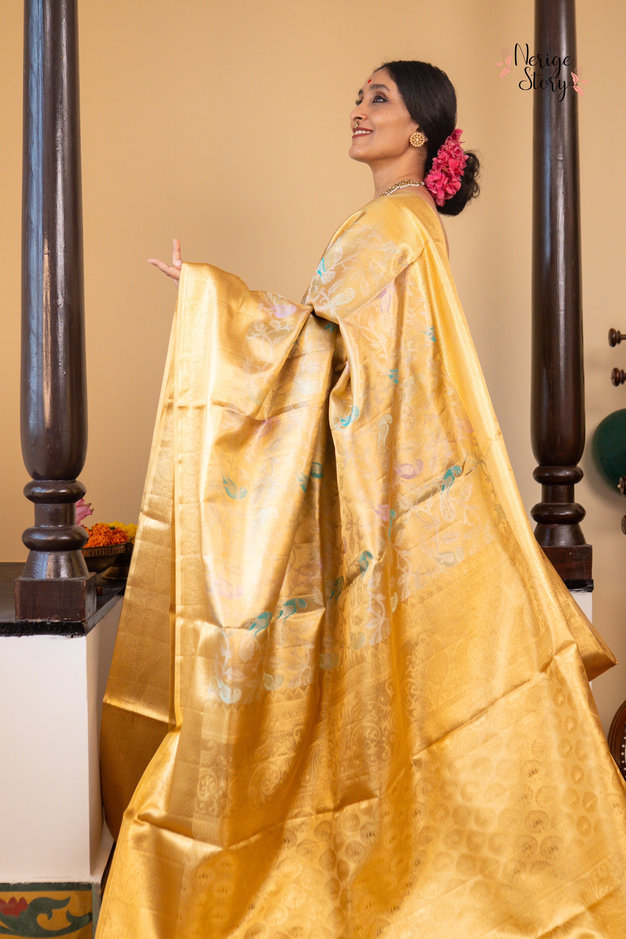 ANAYA SREE (అనయా శ్రీ)