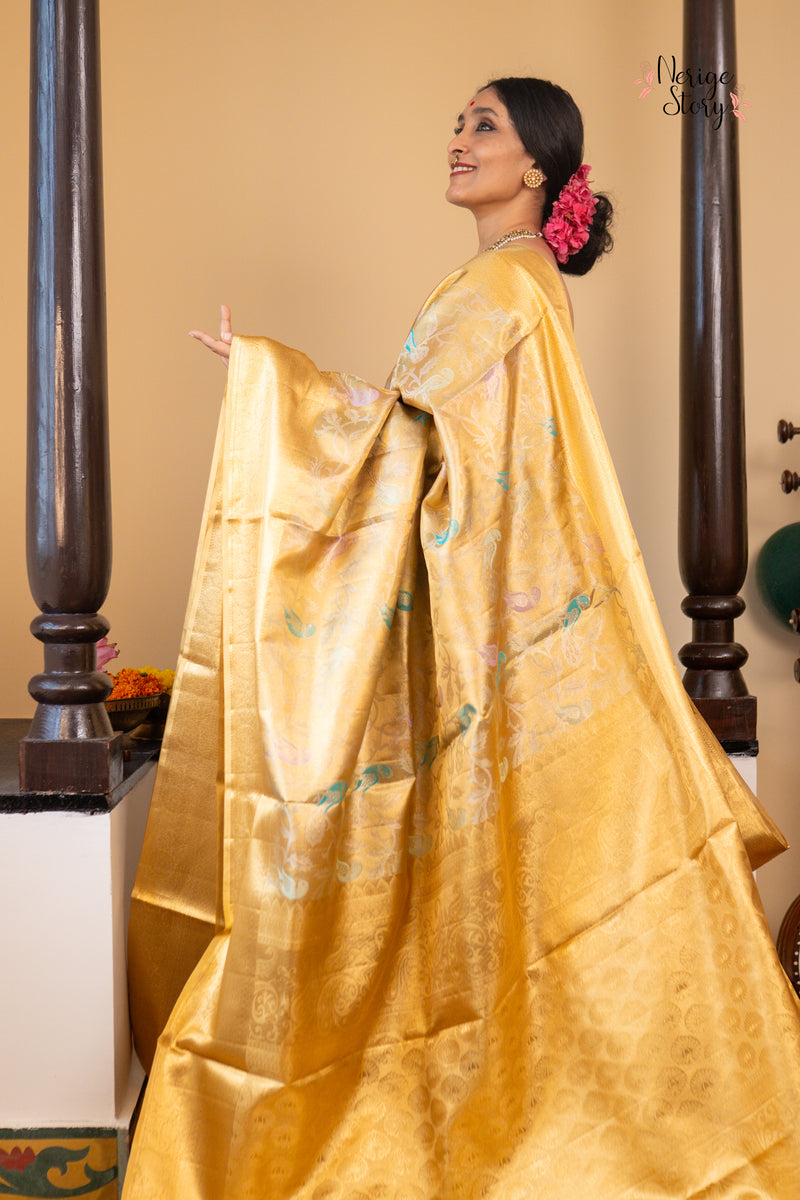 ANAYA SREE (అనయా శ్రీ)