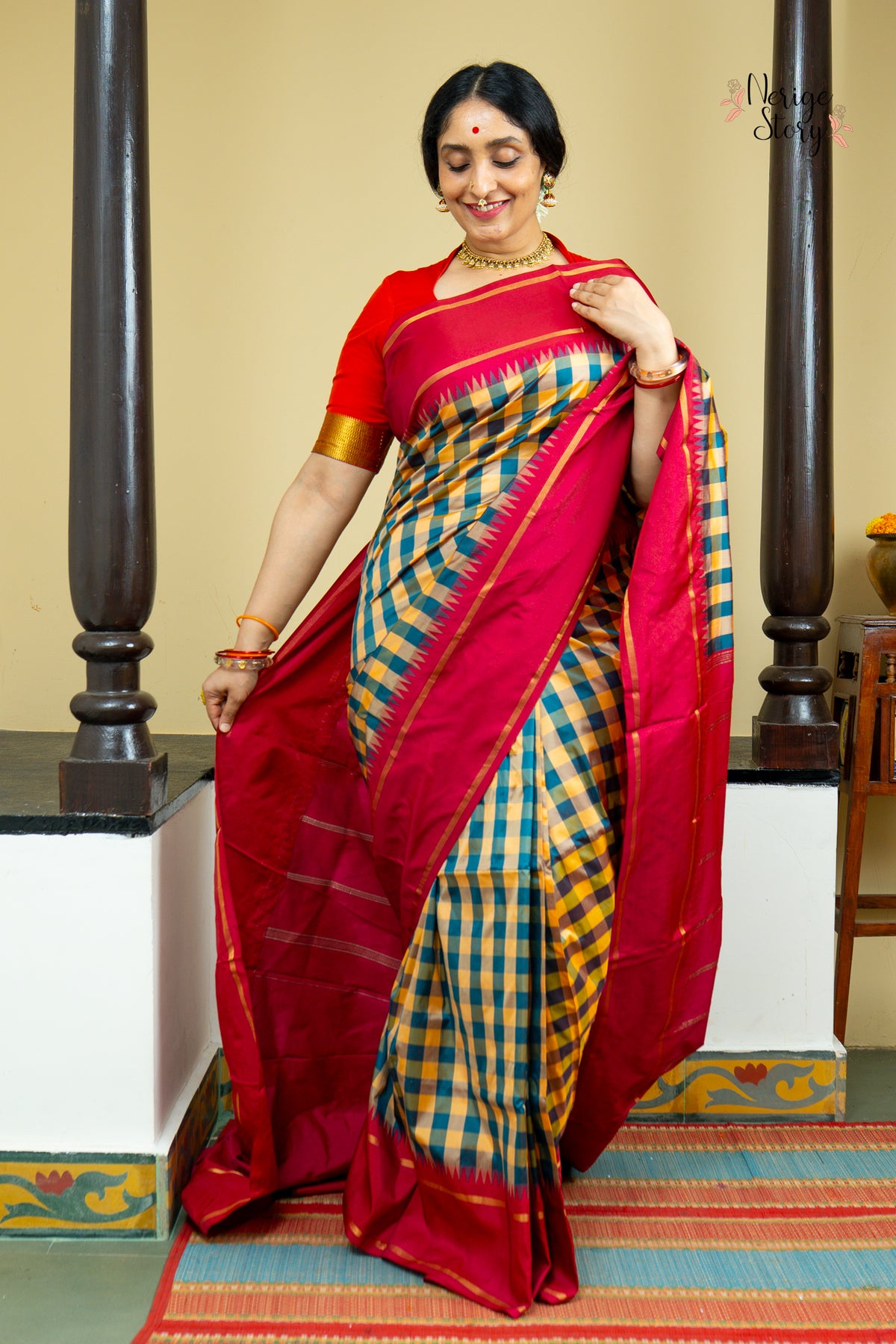 VARSHA (ವರ್ಷಾ)