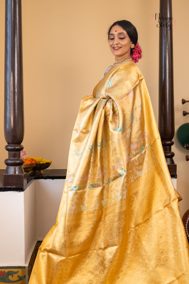 ANAYA SREE (అనయా శ్రీ)