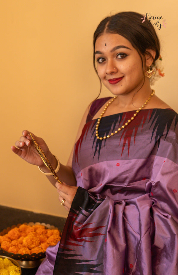 EKANSHIKA (ಏಕಾಂಶಿಕಾ)