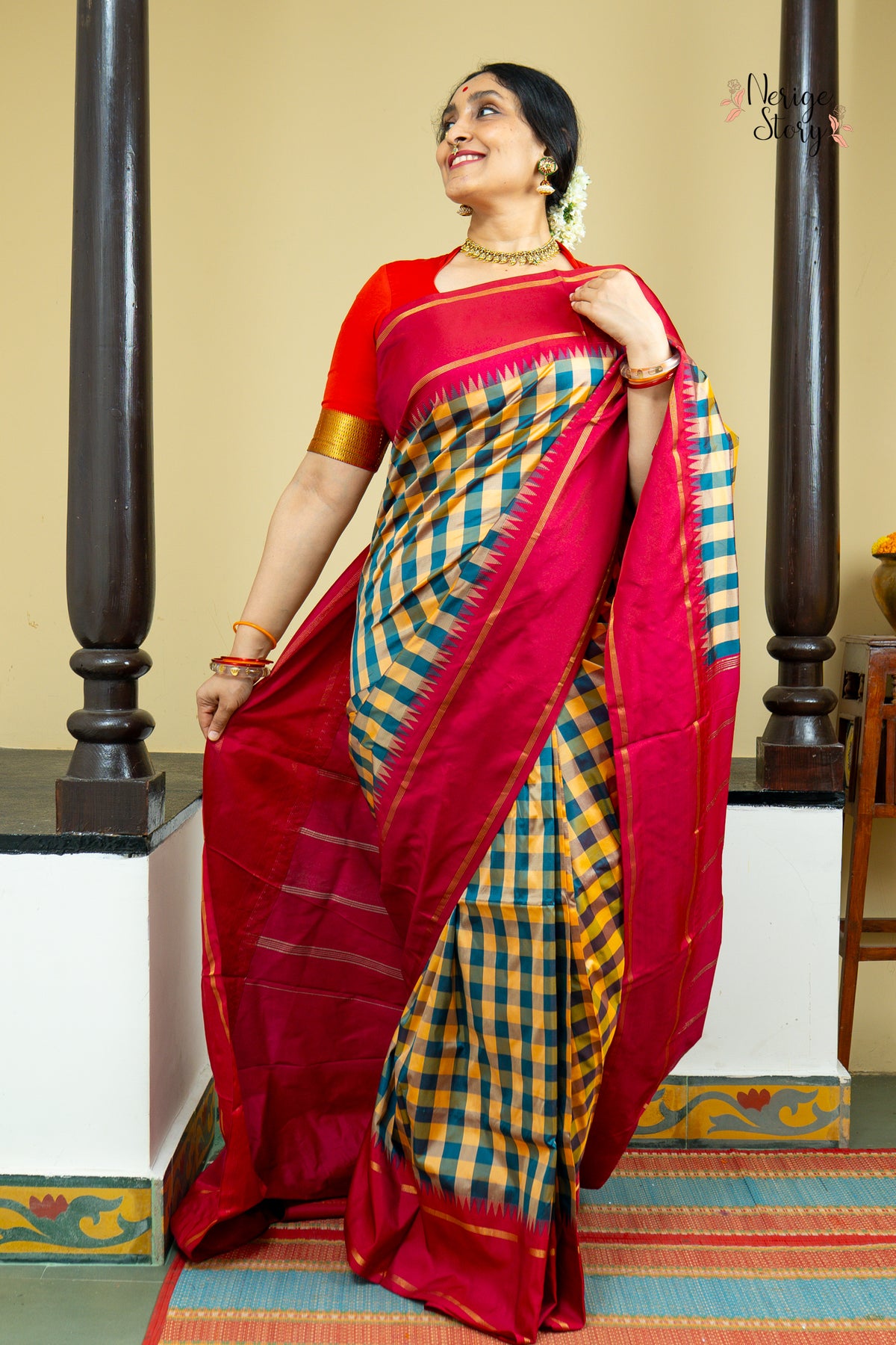 VARSHA (ವರ್ಷಾ)