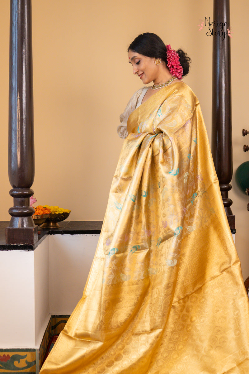 ANAYA SREE (అనయా శ్రీ)