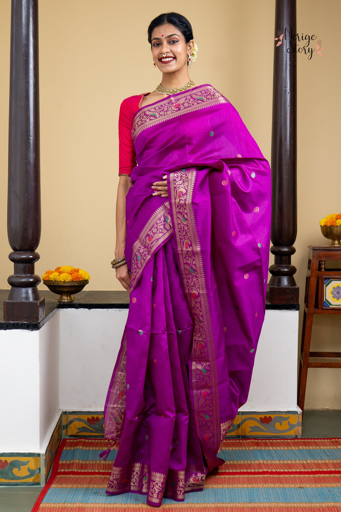 JALADURGA (जलदुर्गा)