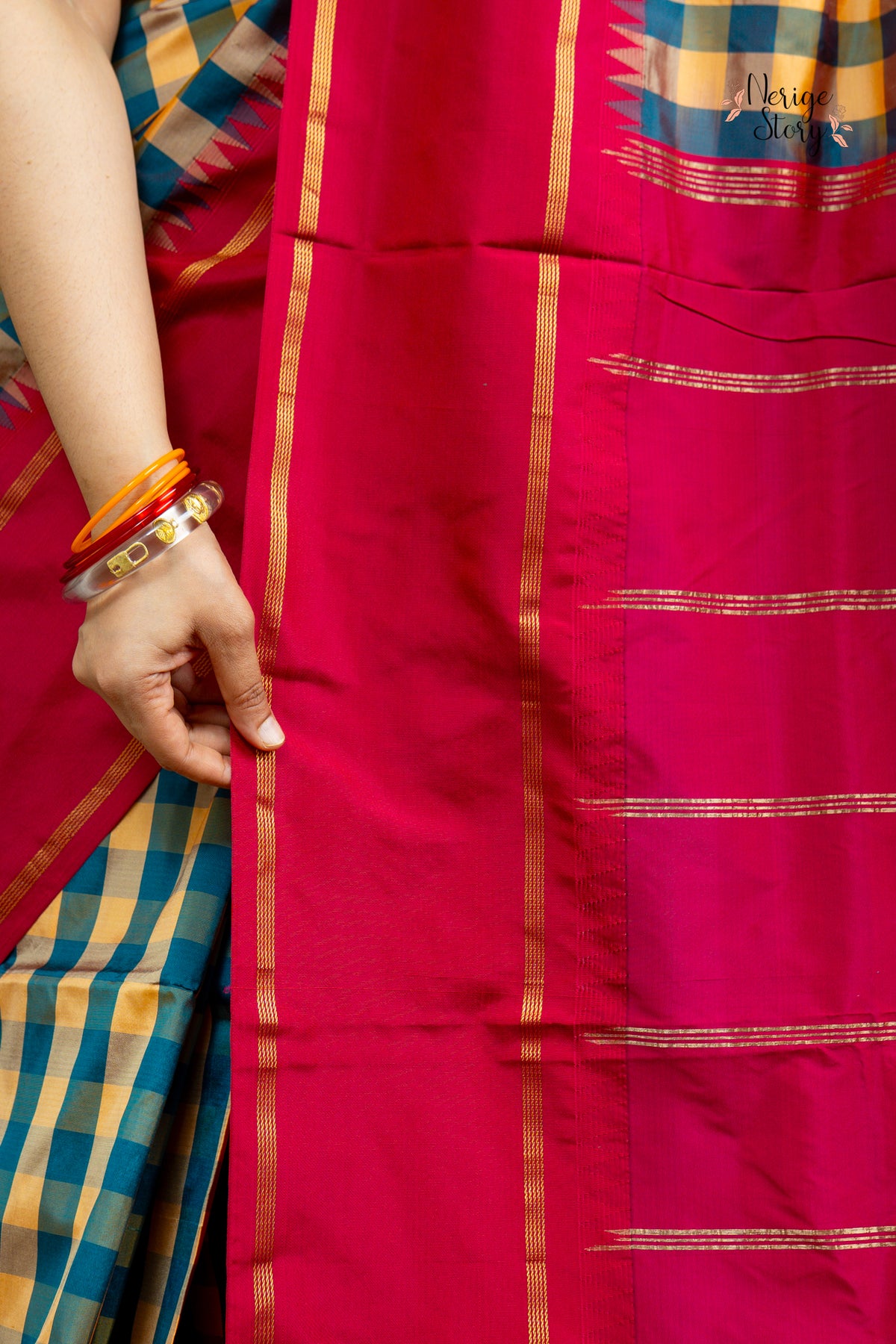 VARSHA (ವರ್ಷಾ)