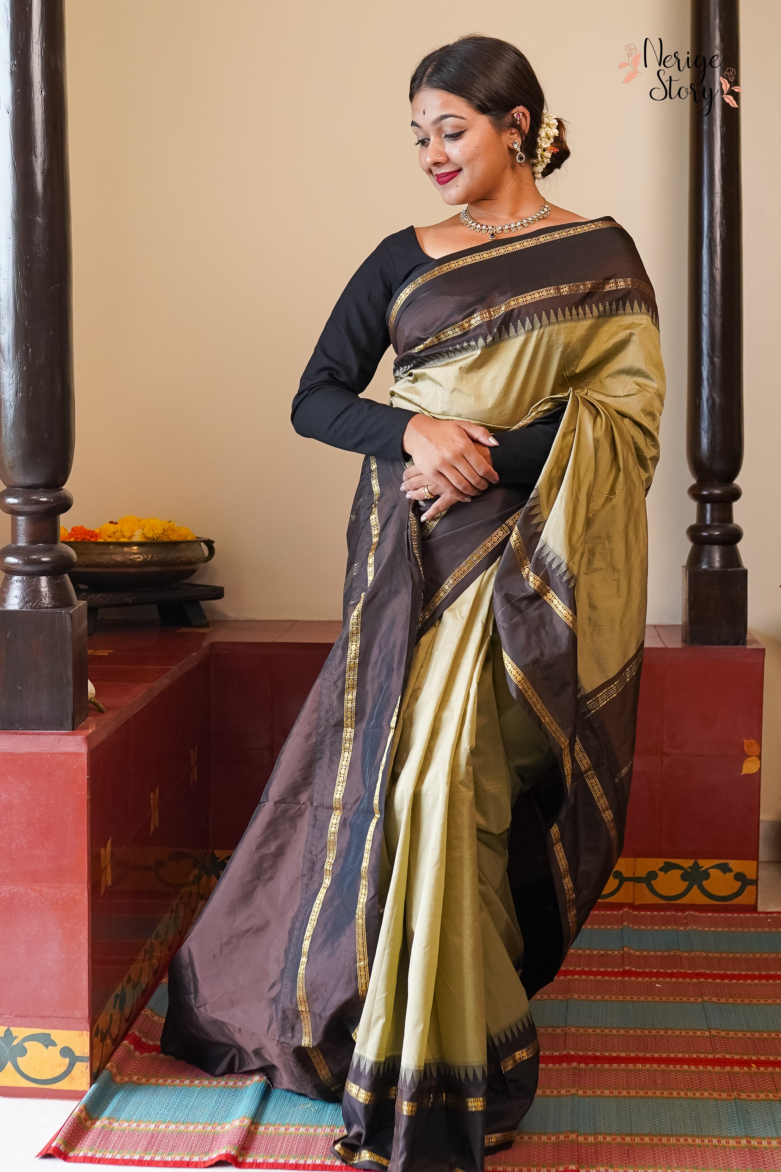 CHITRAVATHI (ಚಿತ್ರವತಿ)