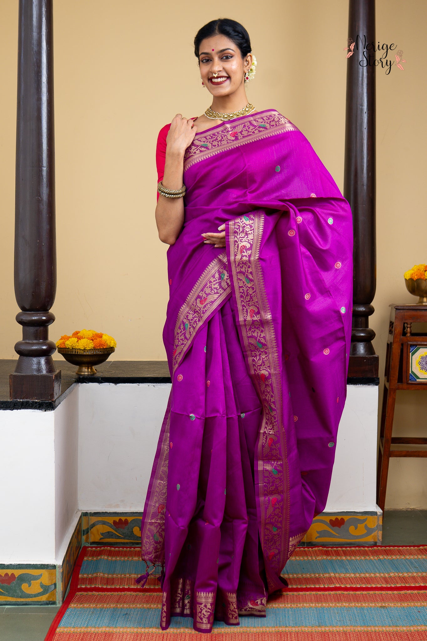 JALADURGA (जलदुर्गा)