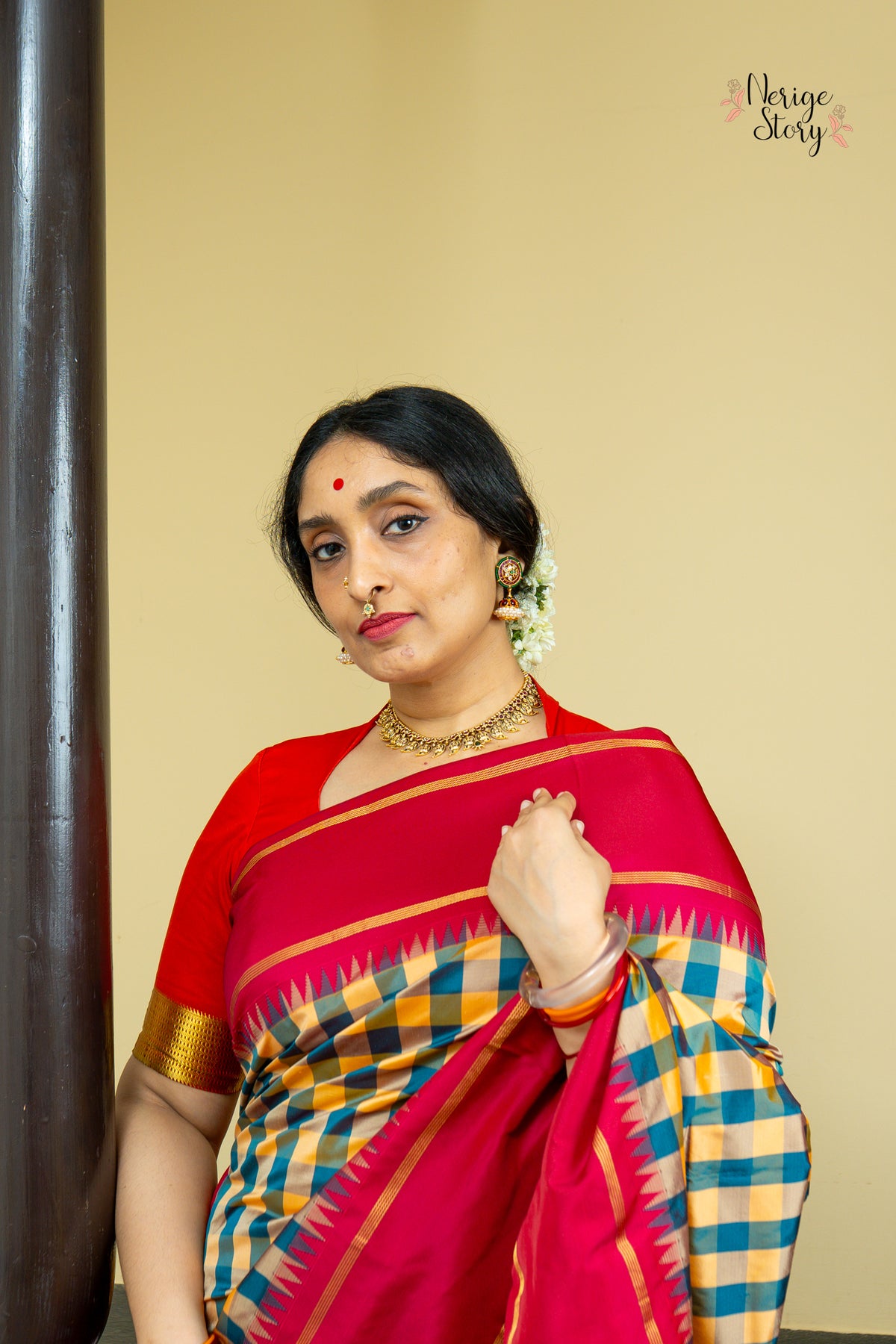 VARSHA (ವರ್ಷಾ)