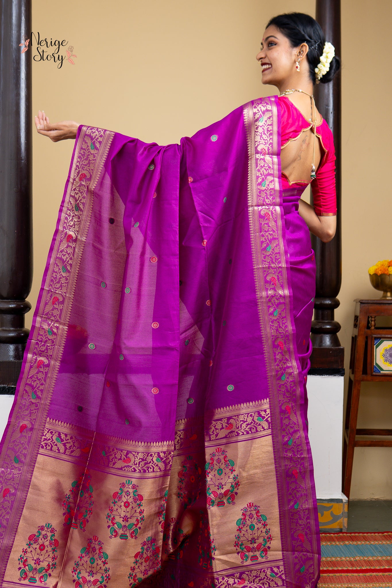 JALADURGA (जलदुर्गा)