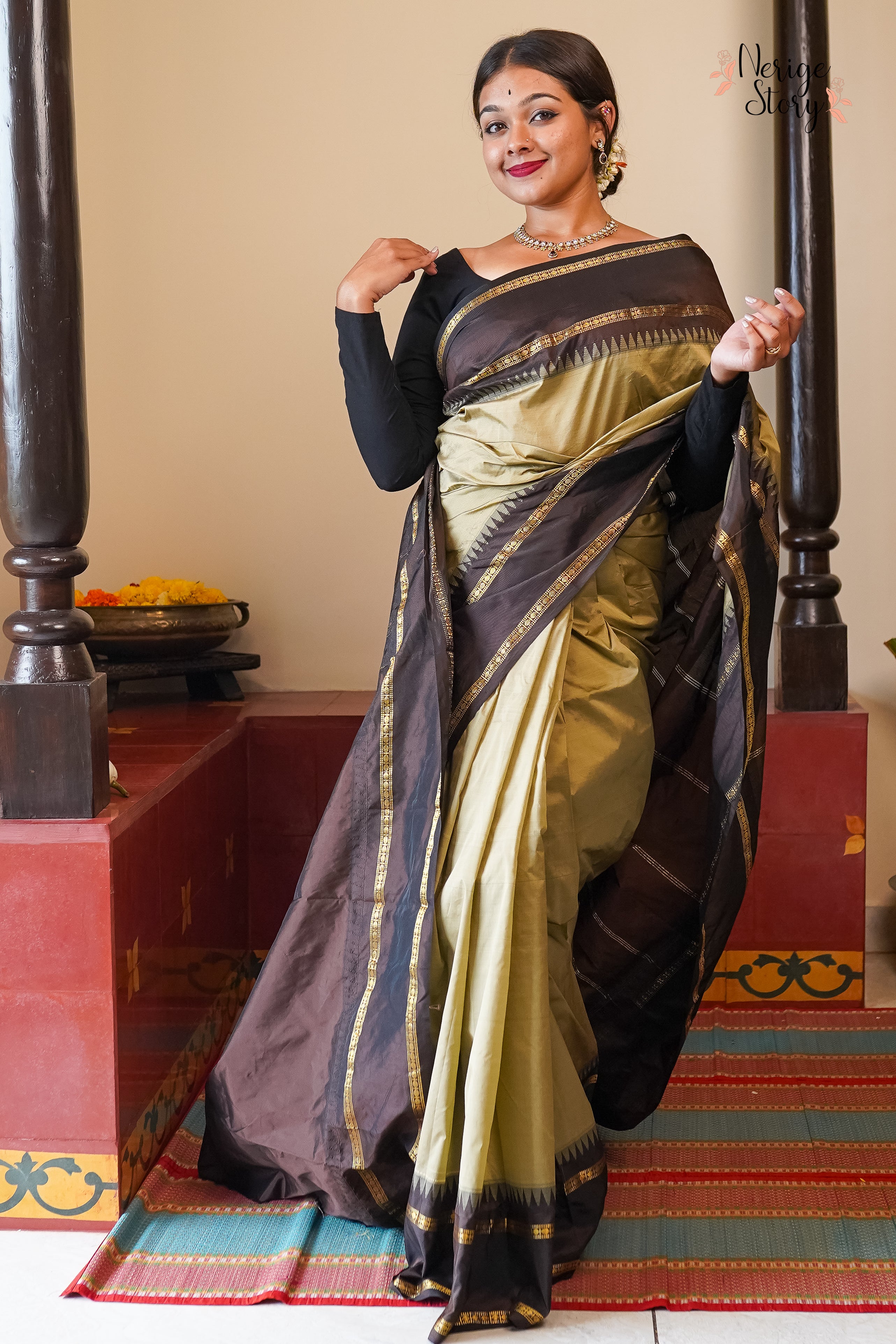 CHITRAVATHI (ಚಿತ್ರವತಿ)