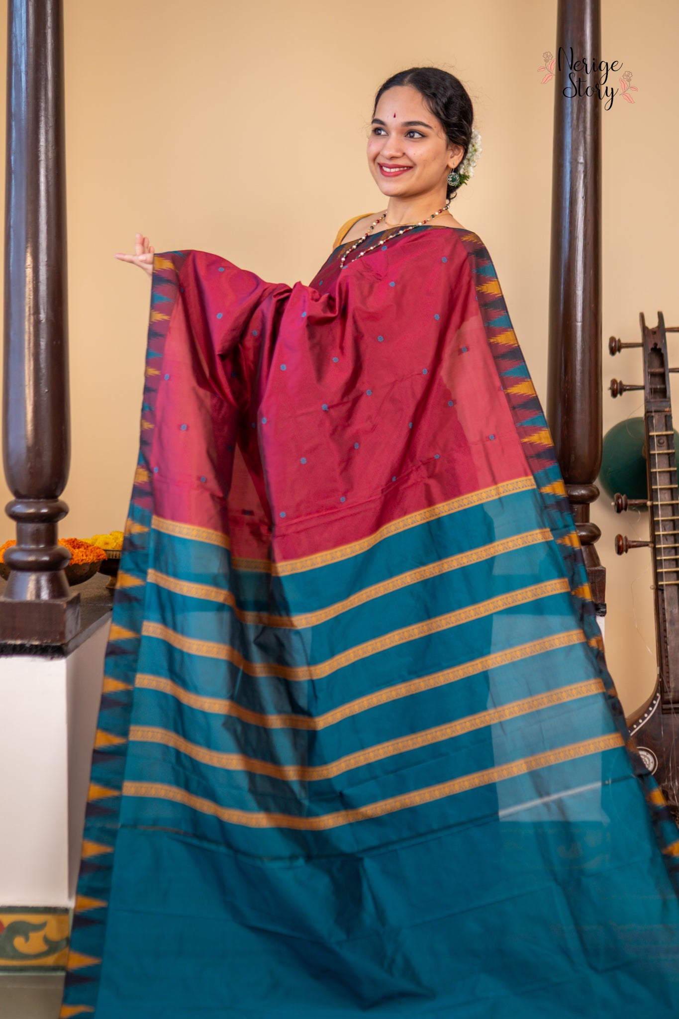 AMBHIKA (ಅಂಭಿಕಾ)