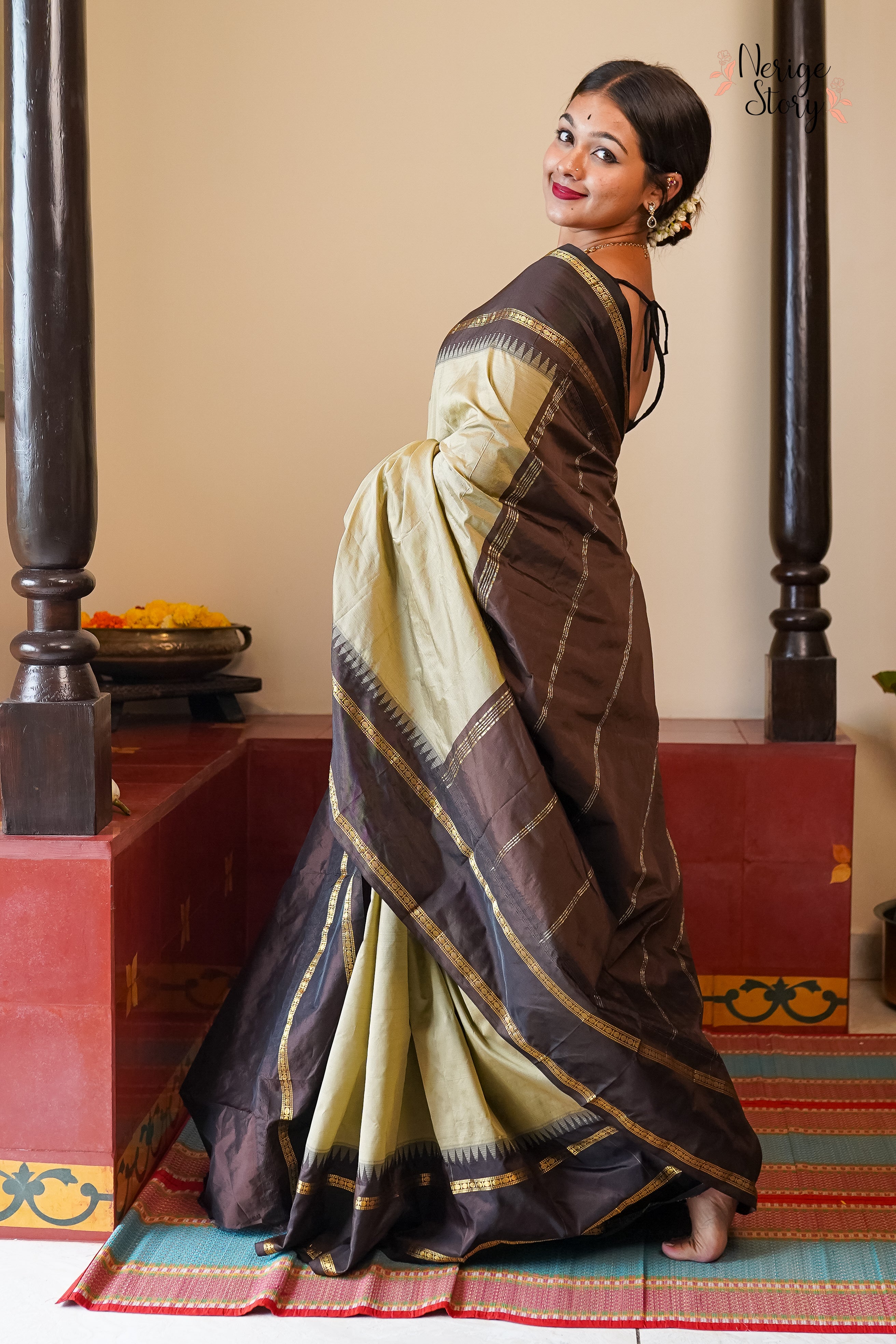 CHITRAVATHI (ಚಿತ್ರವತಿ)