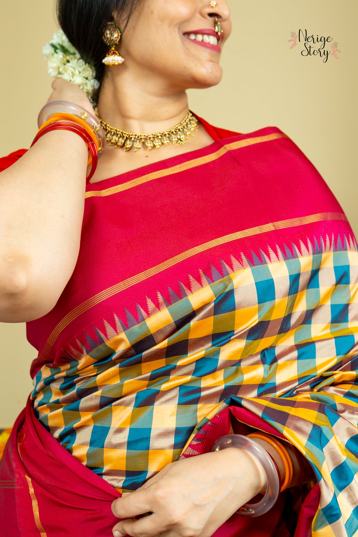 VARSHA (ವರ್ಷಾ)
