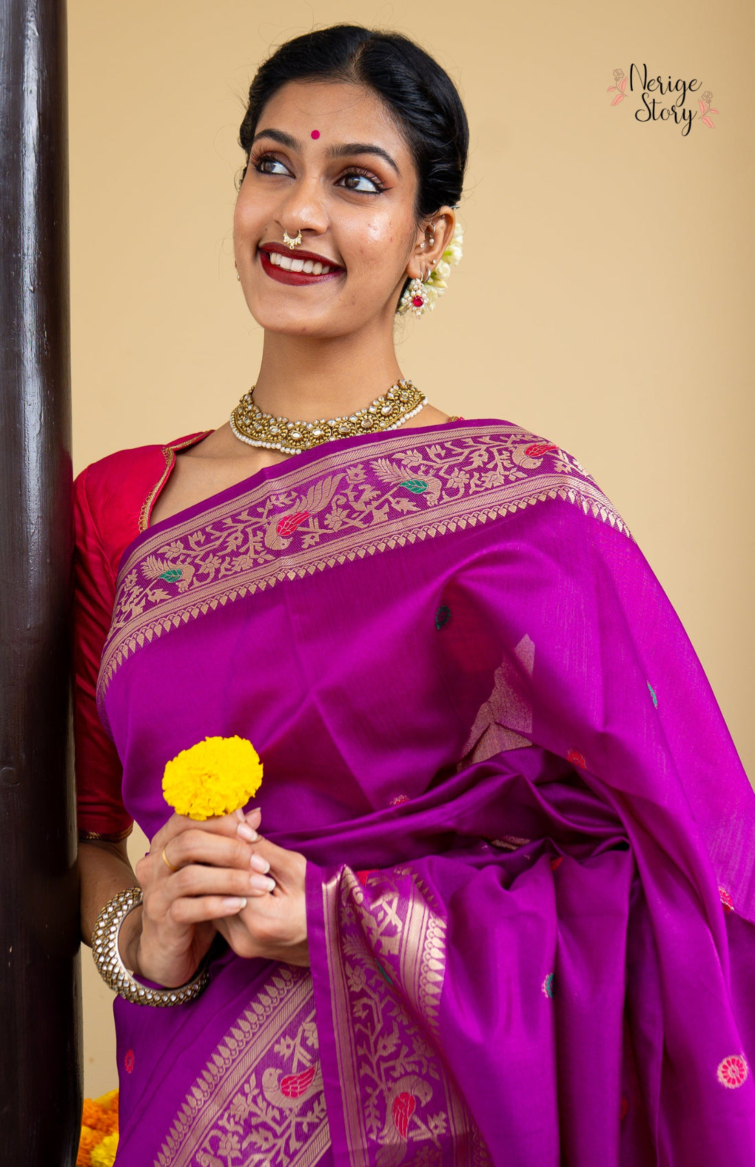 JALADURGA (जलदुर्गा)