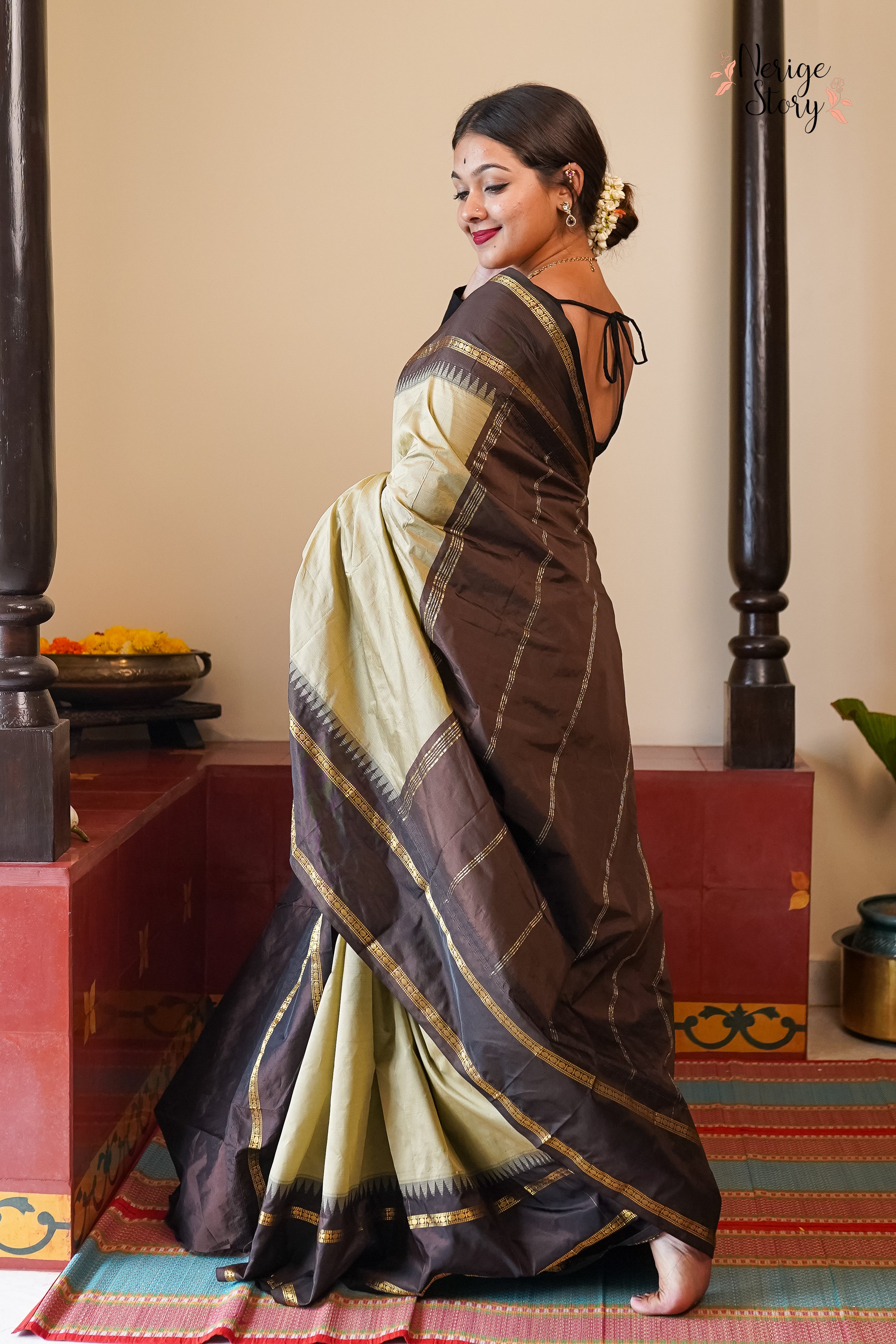 CHITRAVATHI (ಚಿತ್ರವತಿ)