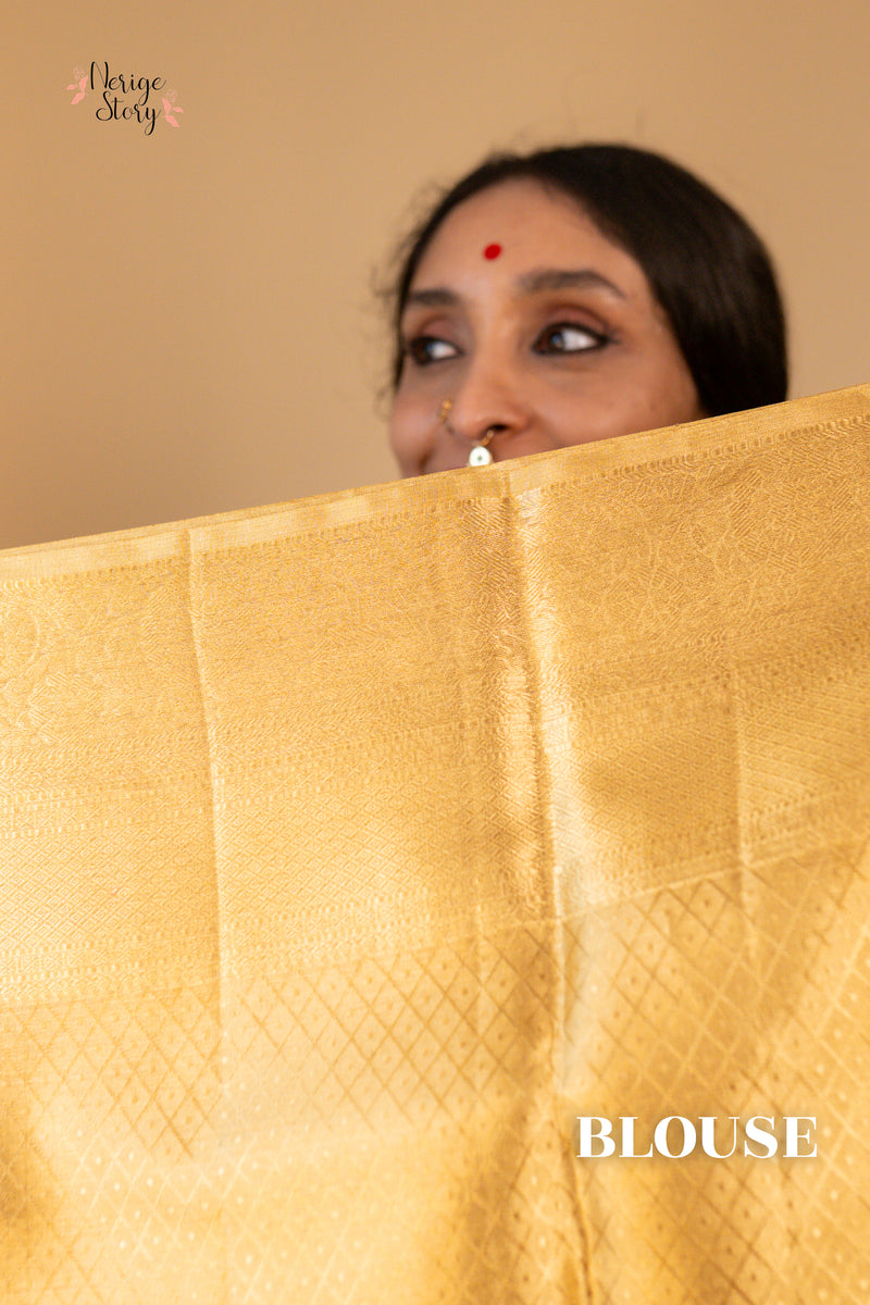 ANAYA SREE (అనయా శ్రీ)