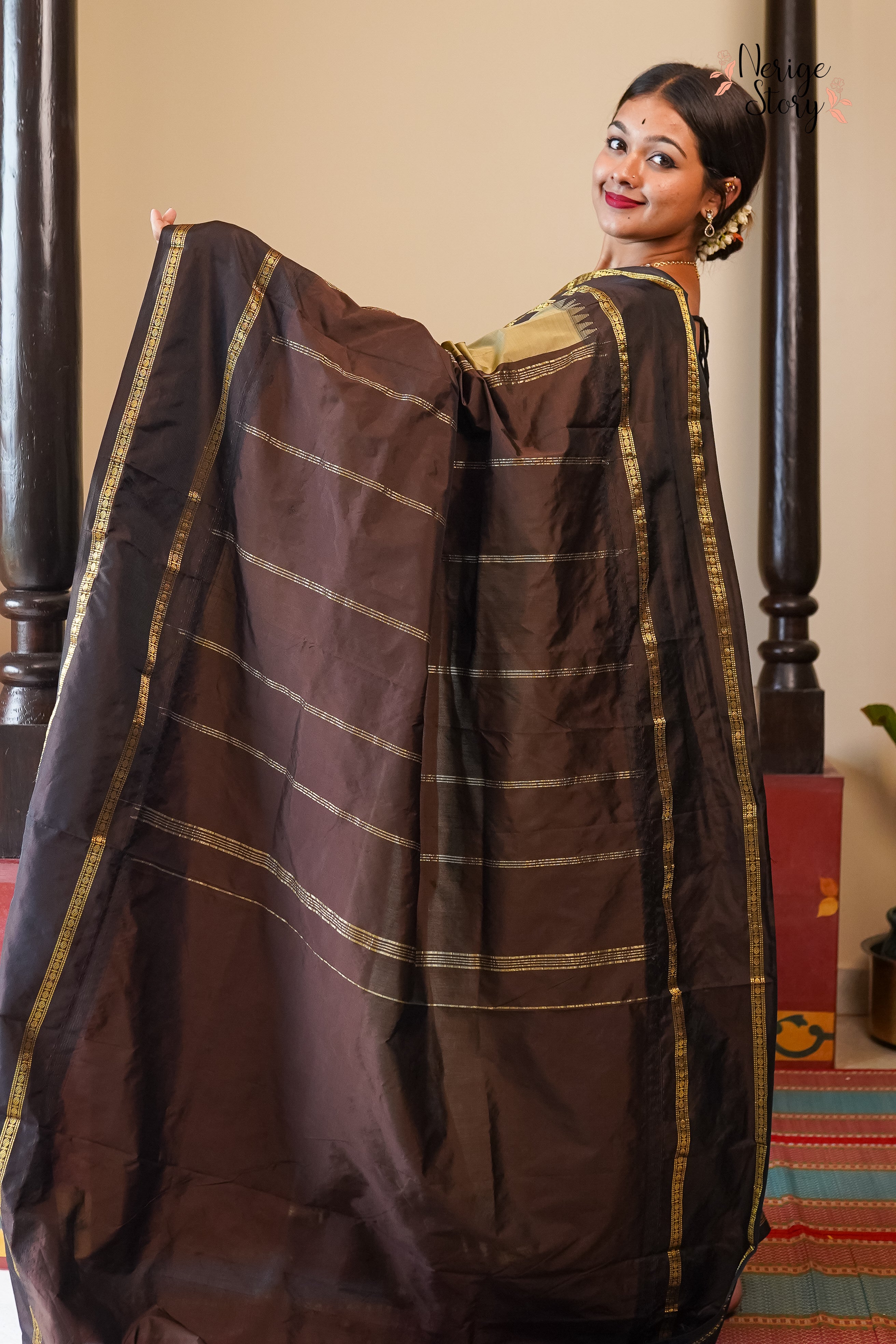 CHITRAVATHI (ಚಿತ್ರವತಿ)