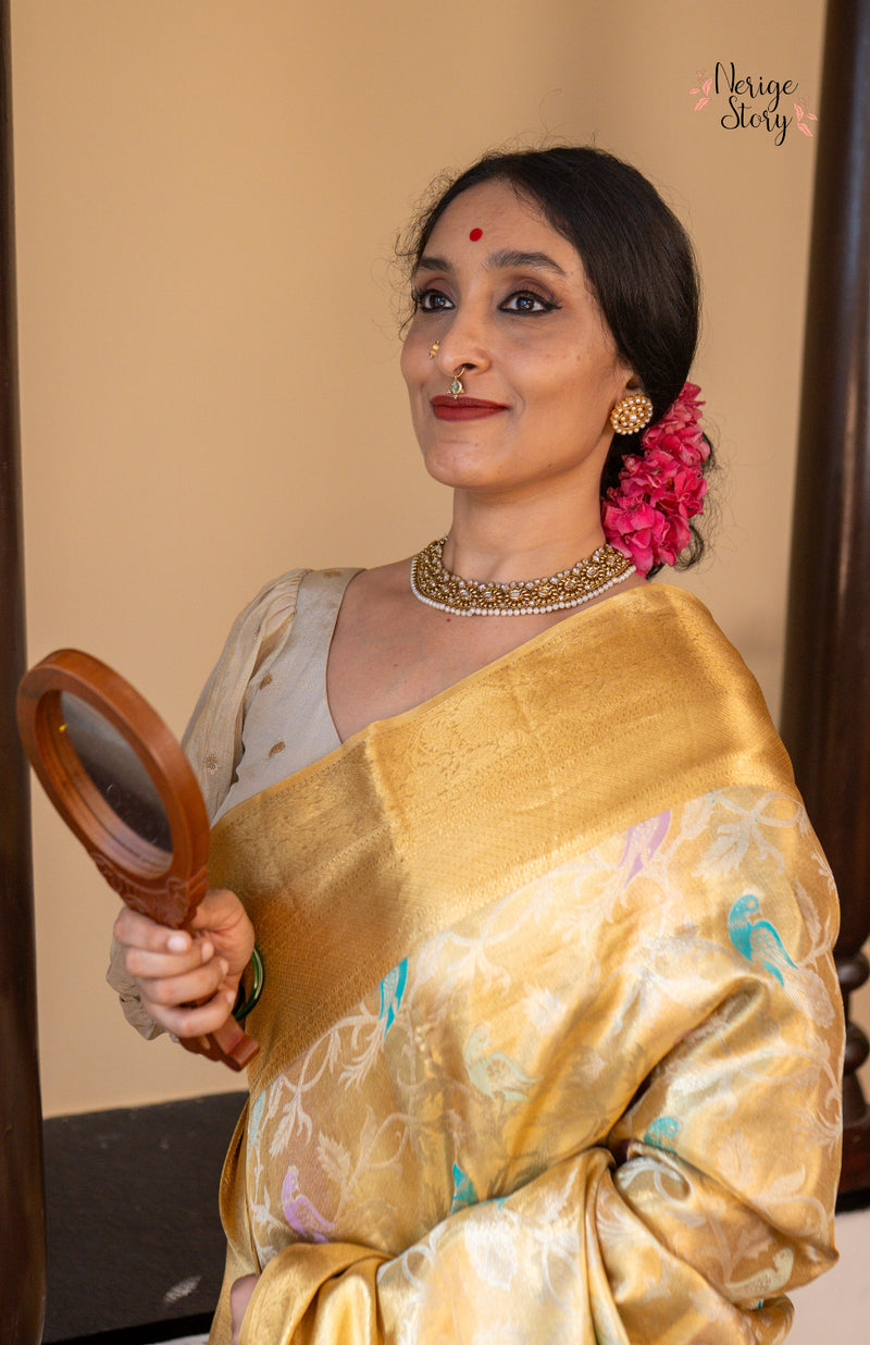 ANAYA SREE (అనయా శ్రీ)