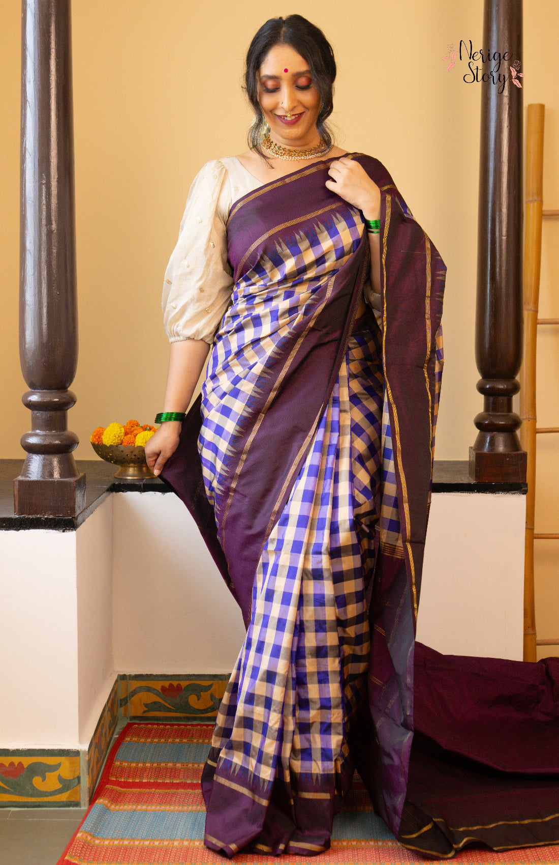 KANTHILATA (ಕಾಂತಿಲತಾ)