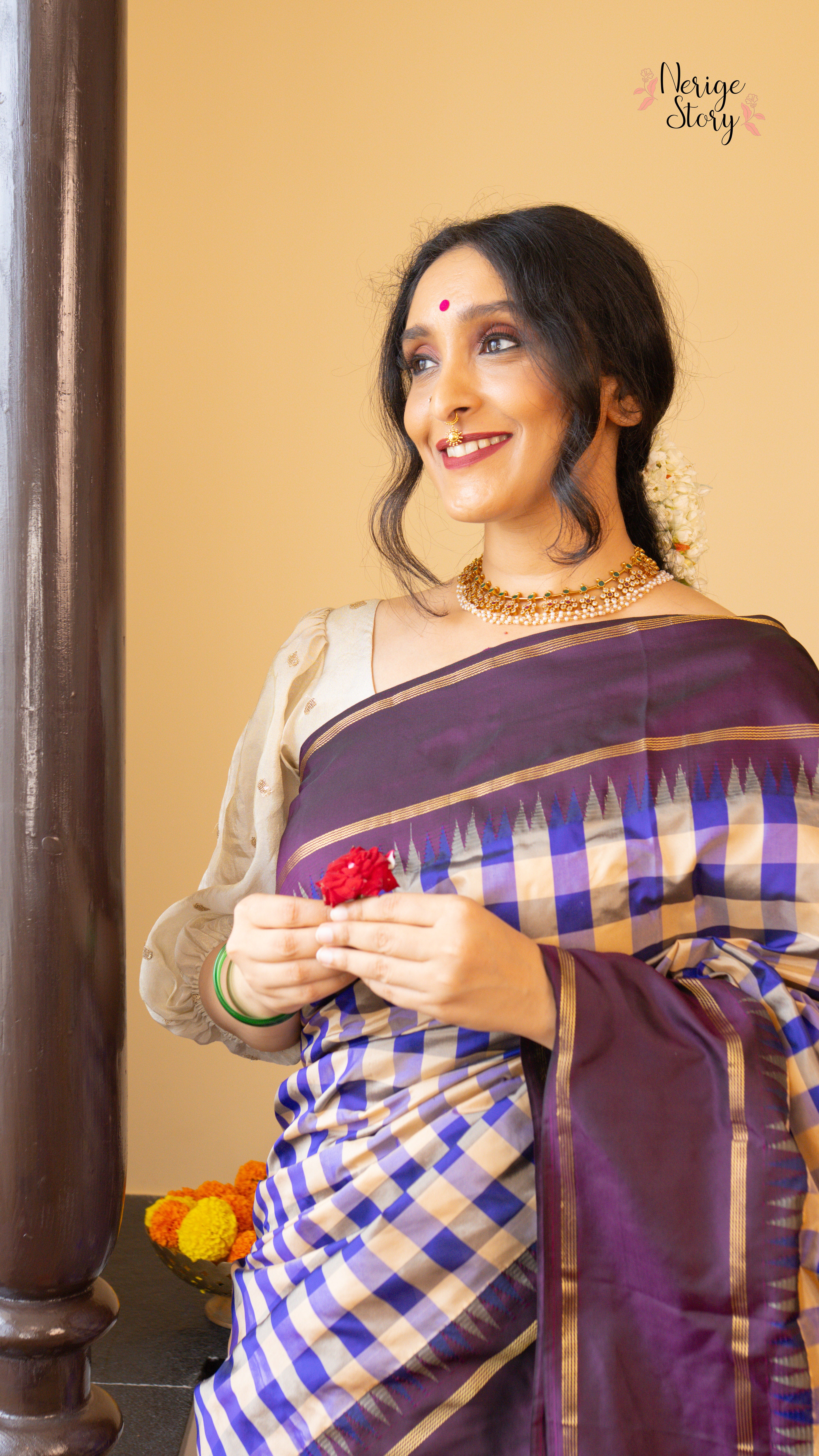 KANTHILATA (ಕಾಂತಿಲತಾ)