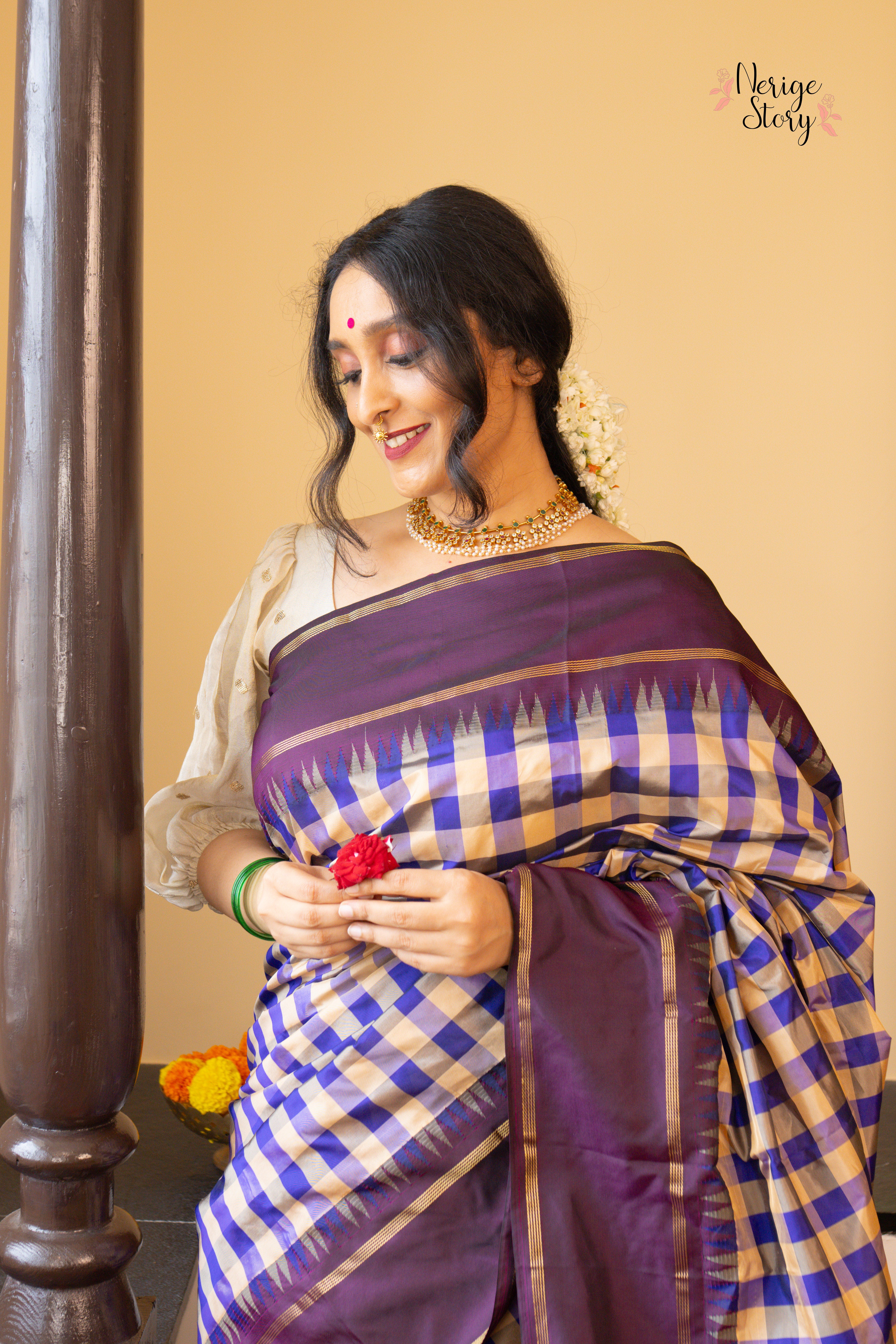 KANTHILATA (ಕಾಂತಿಲತಾ)