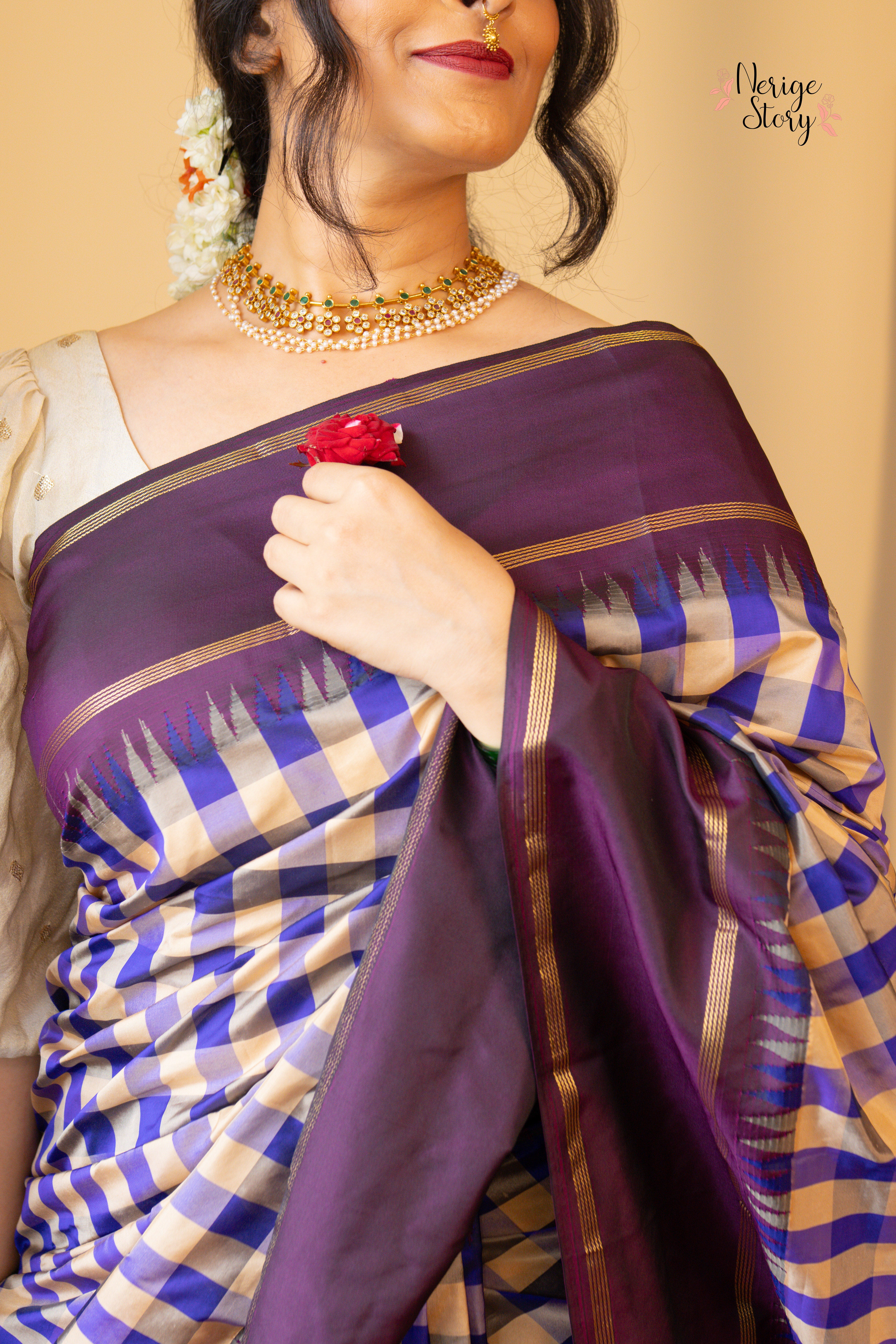 KANTHILATA (ಕಾಂತಿಲತಾ)