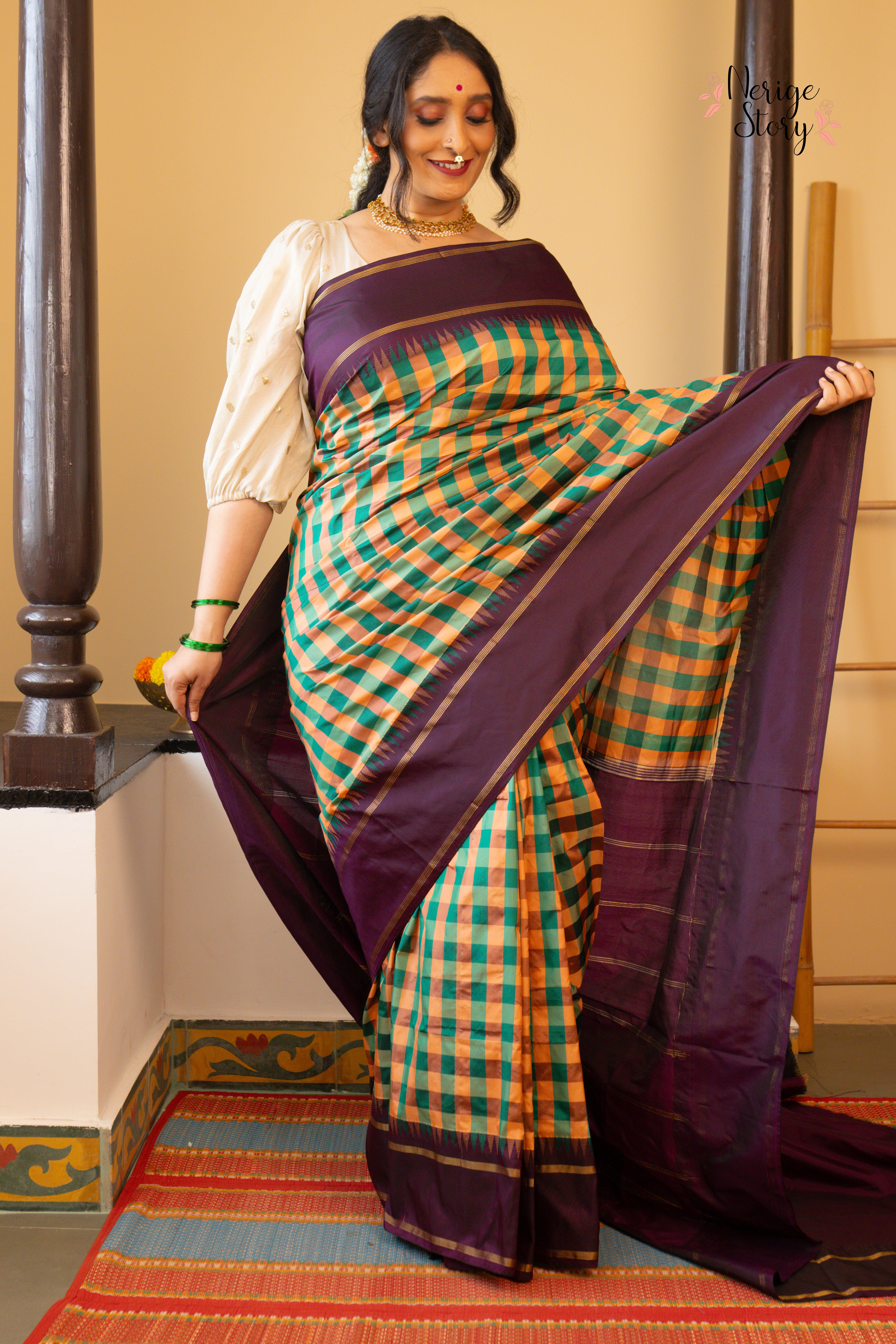 PRATYUSHA (ಪ್ರತ್ಯೂಷಾ)