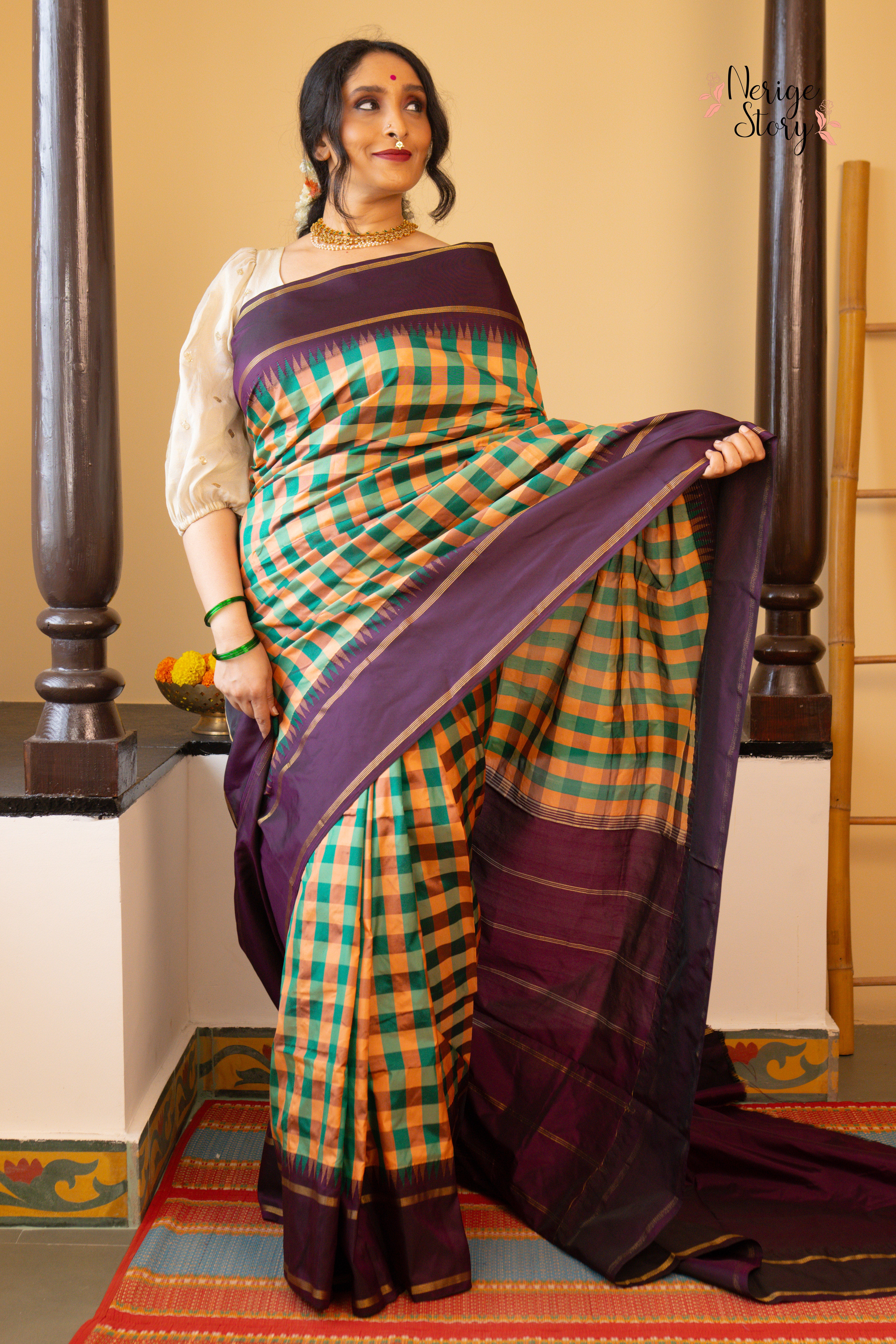 PRATYUSHA (ಪ್ರತ್ಯೂಷಾ)