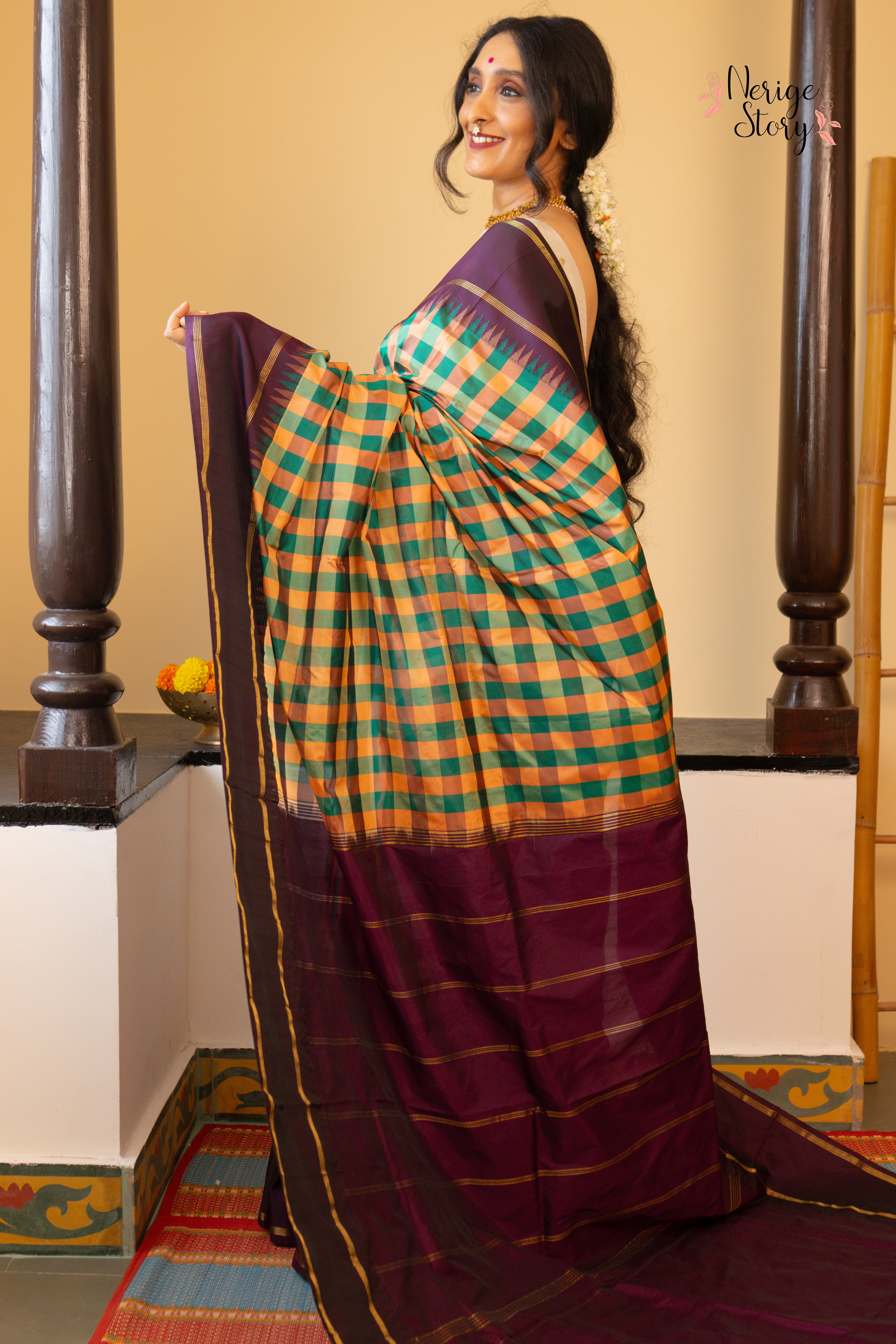 PRATYUSHA (ಪ್ರತ್ಯೂಷಾ)