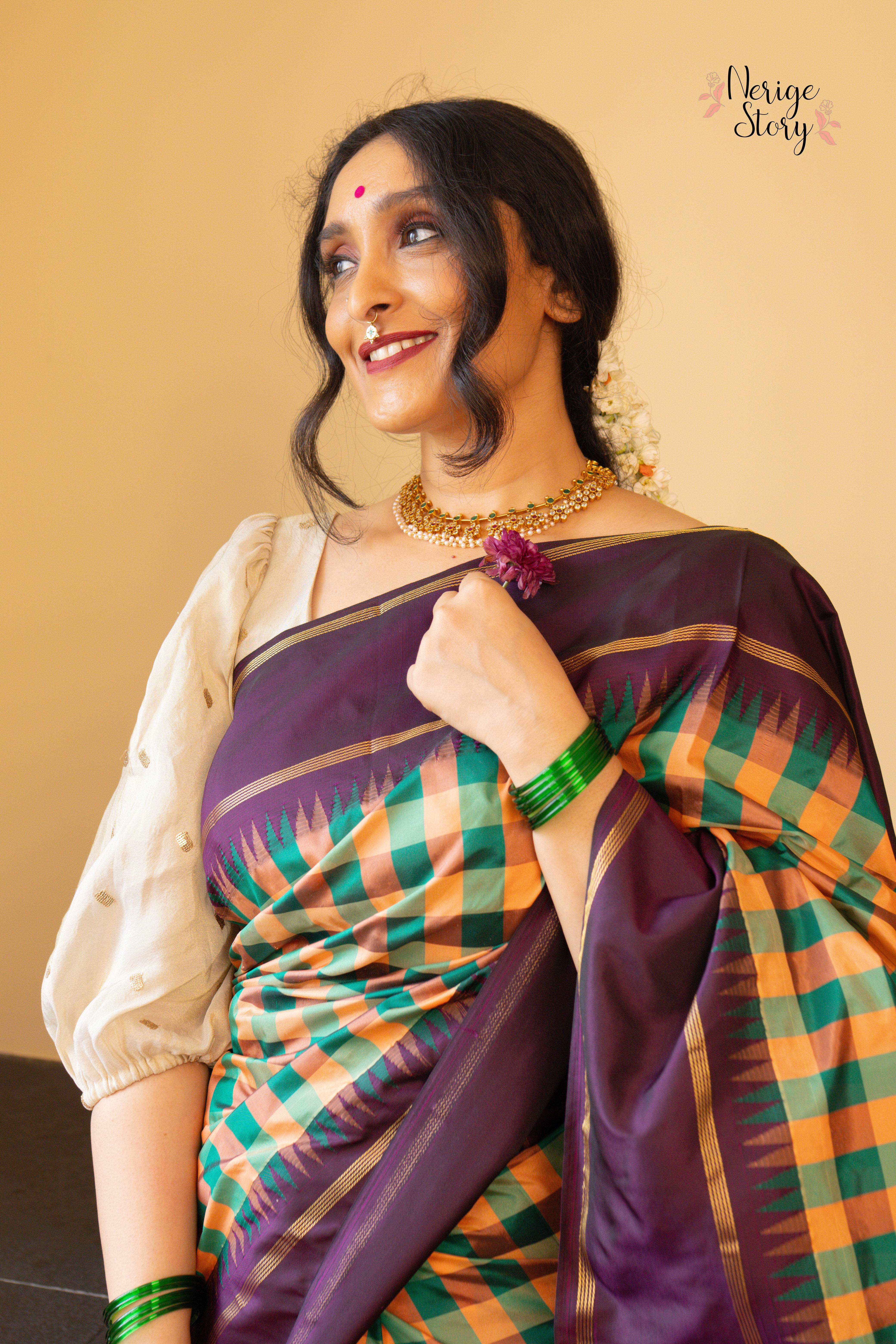 PRATYUSHA (ಪ್ರತ್ಯೂಷಾ)