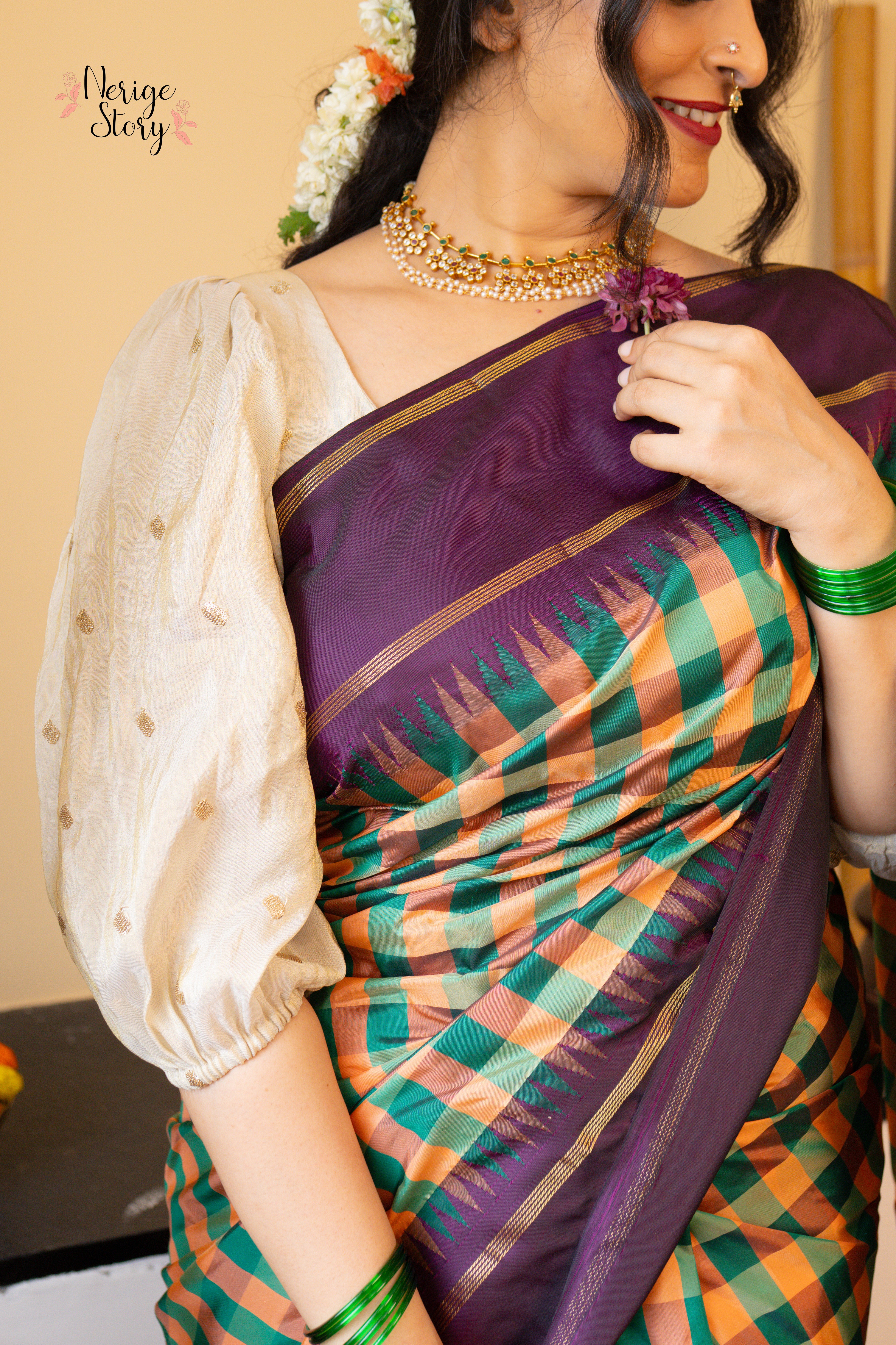 PRATYUSHA (ಪ್ರತ್ಯೂಷಾ)