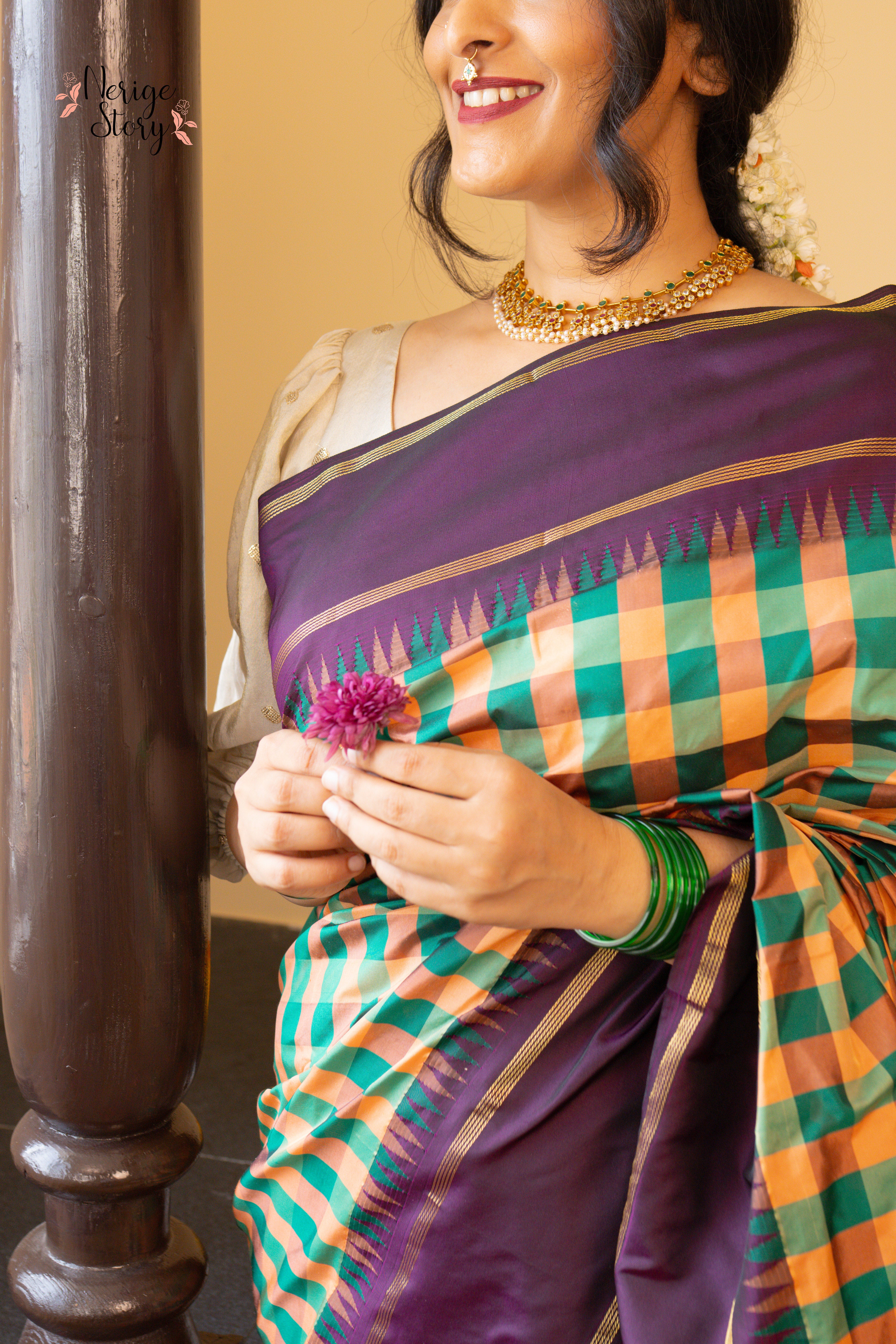 PRATYUSHA (ಪ್ರತ್ಯೂಷಾ)