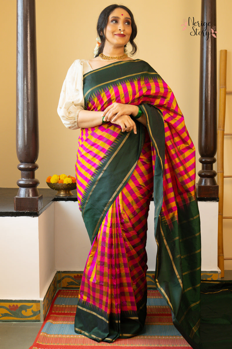 TAARAKINI (ತಾರಾಕಿನಿ)