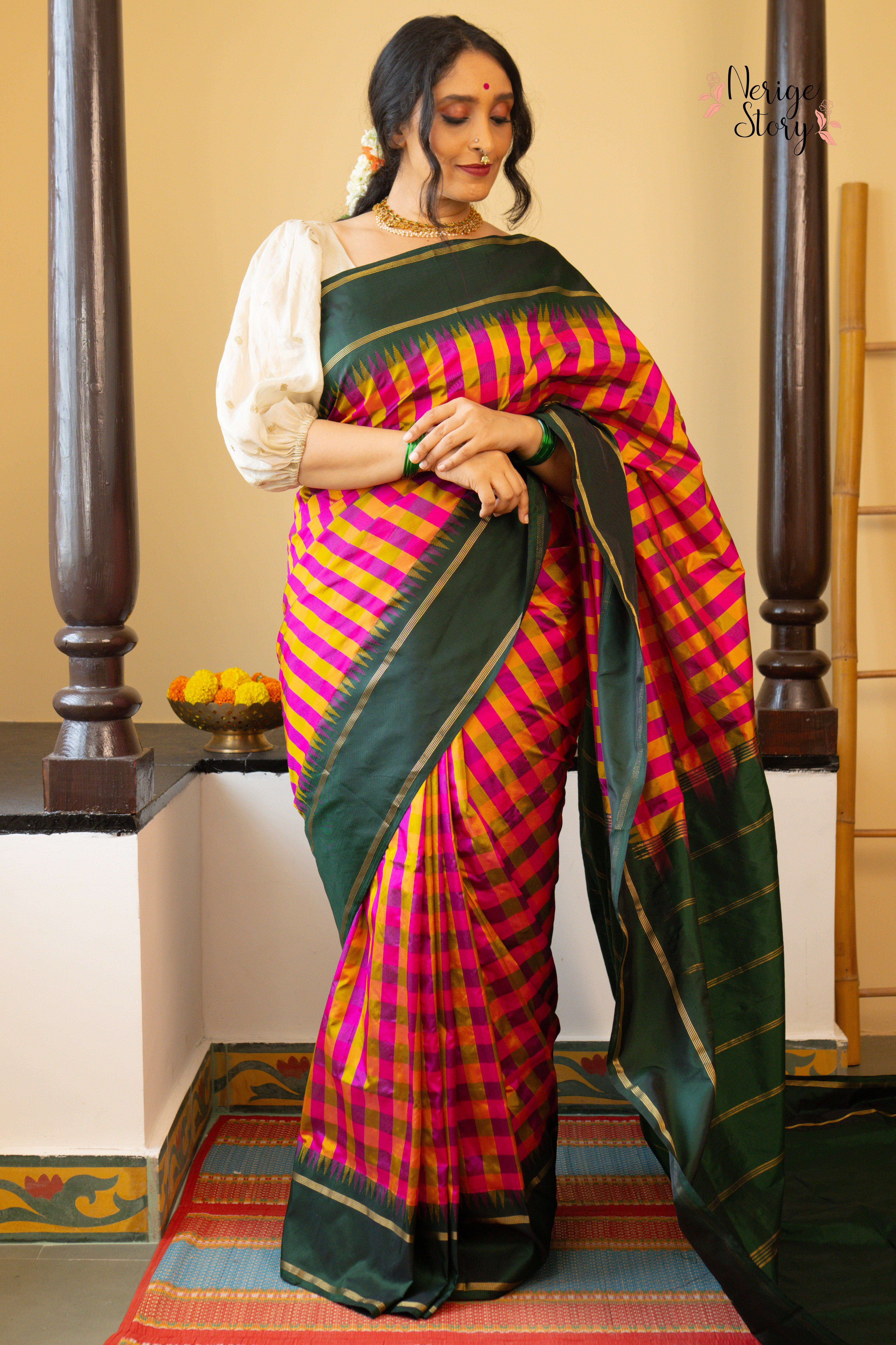 TAARAKINI (ತಾರಾಕಿನಿ)