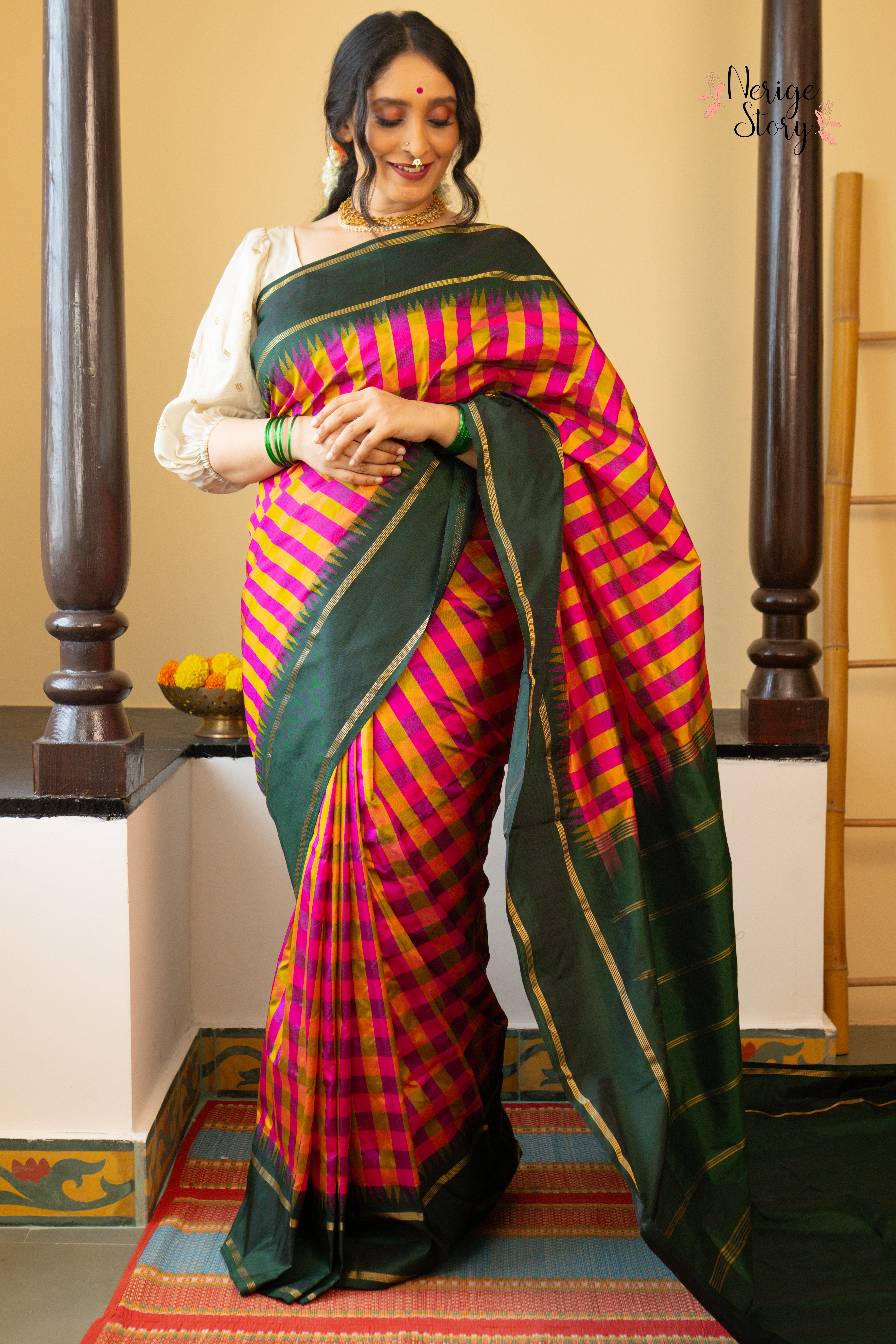 TAARAKINI (ತಾರಾಕಿನಿ)