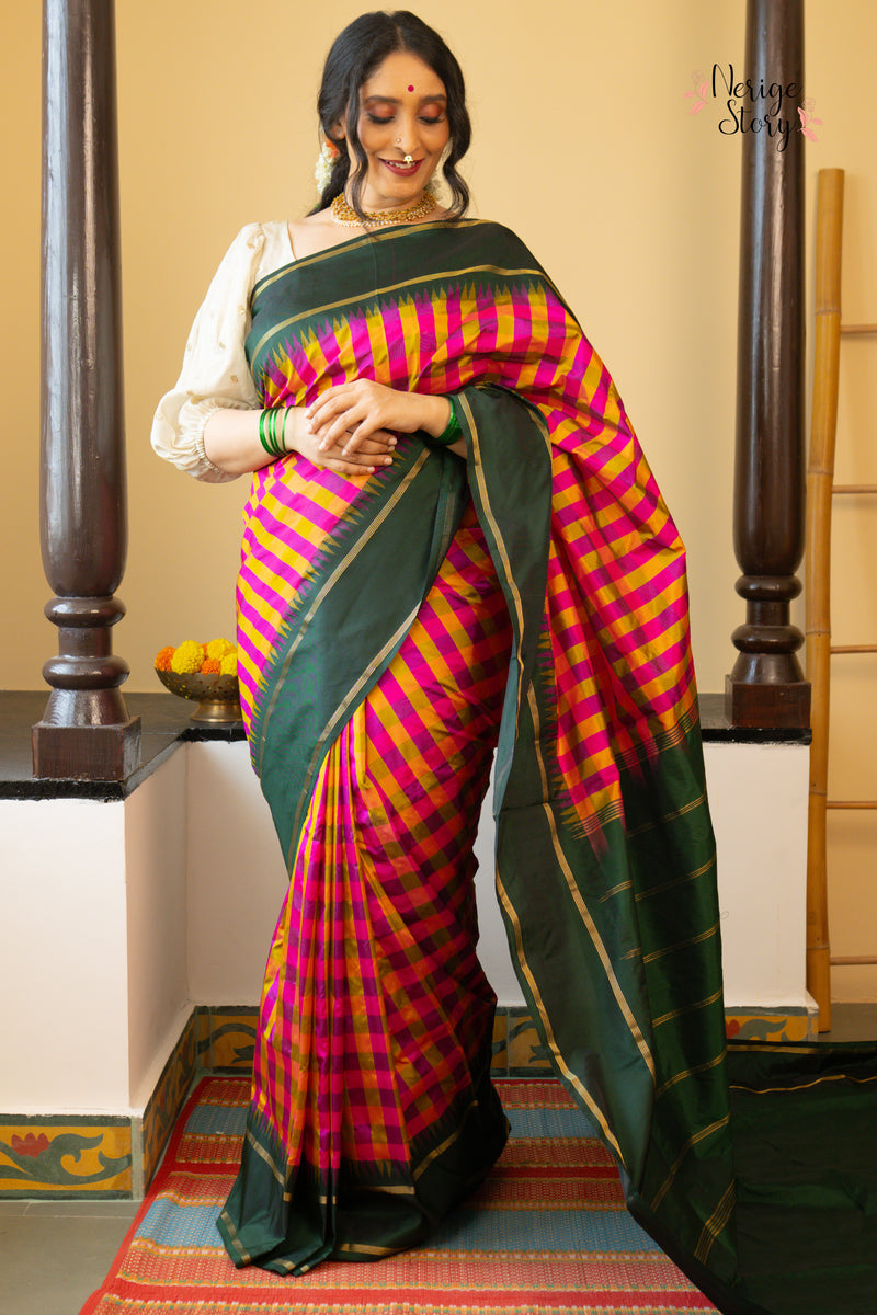 TAARAKINI (ತಾರಾಕಿನಿ)